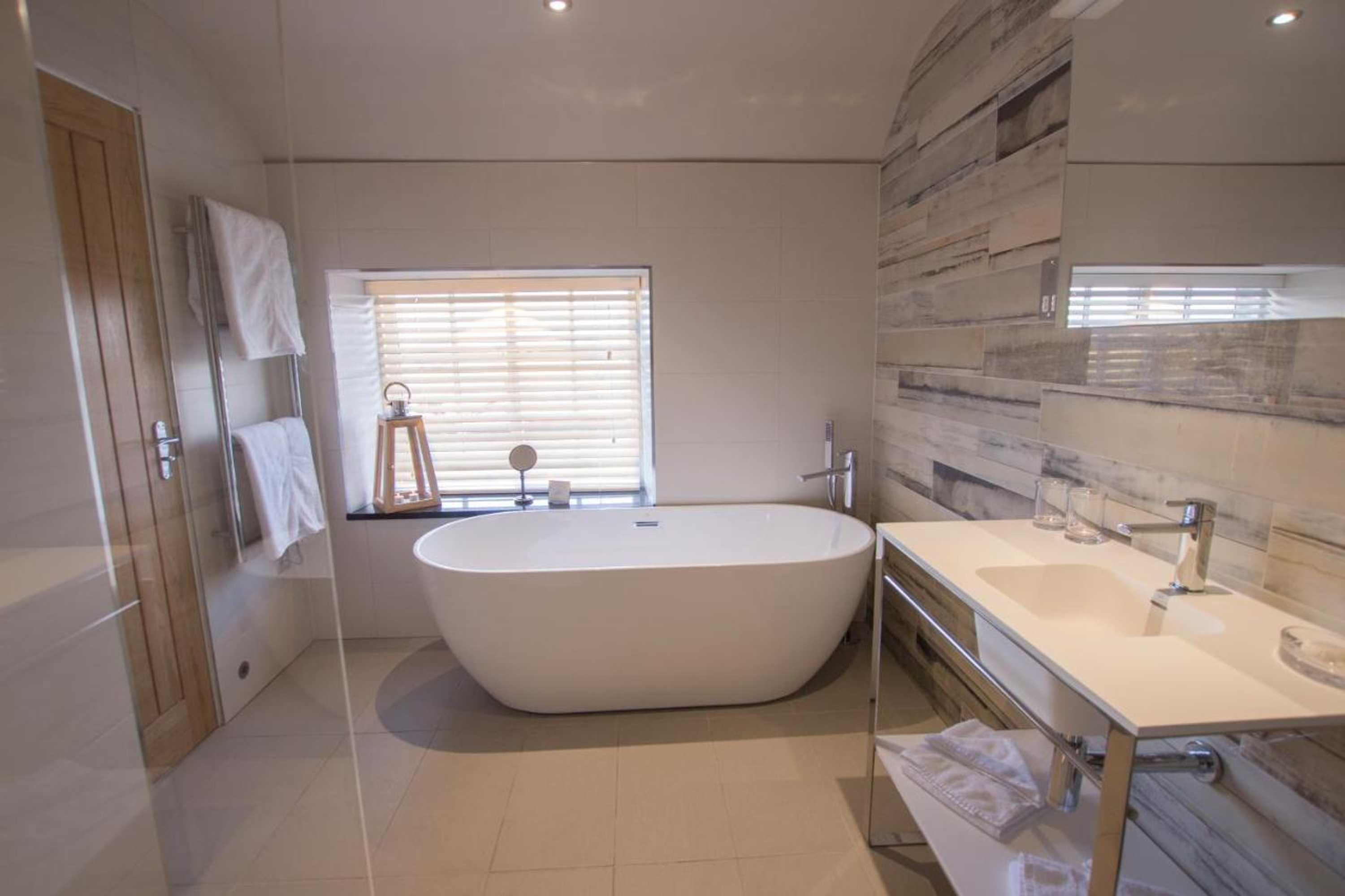 Gift card for The Peacock at Barlow