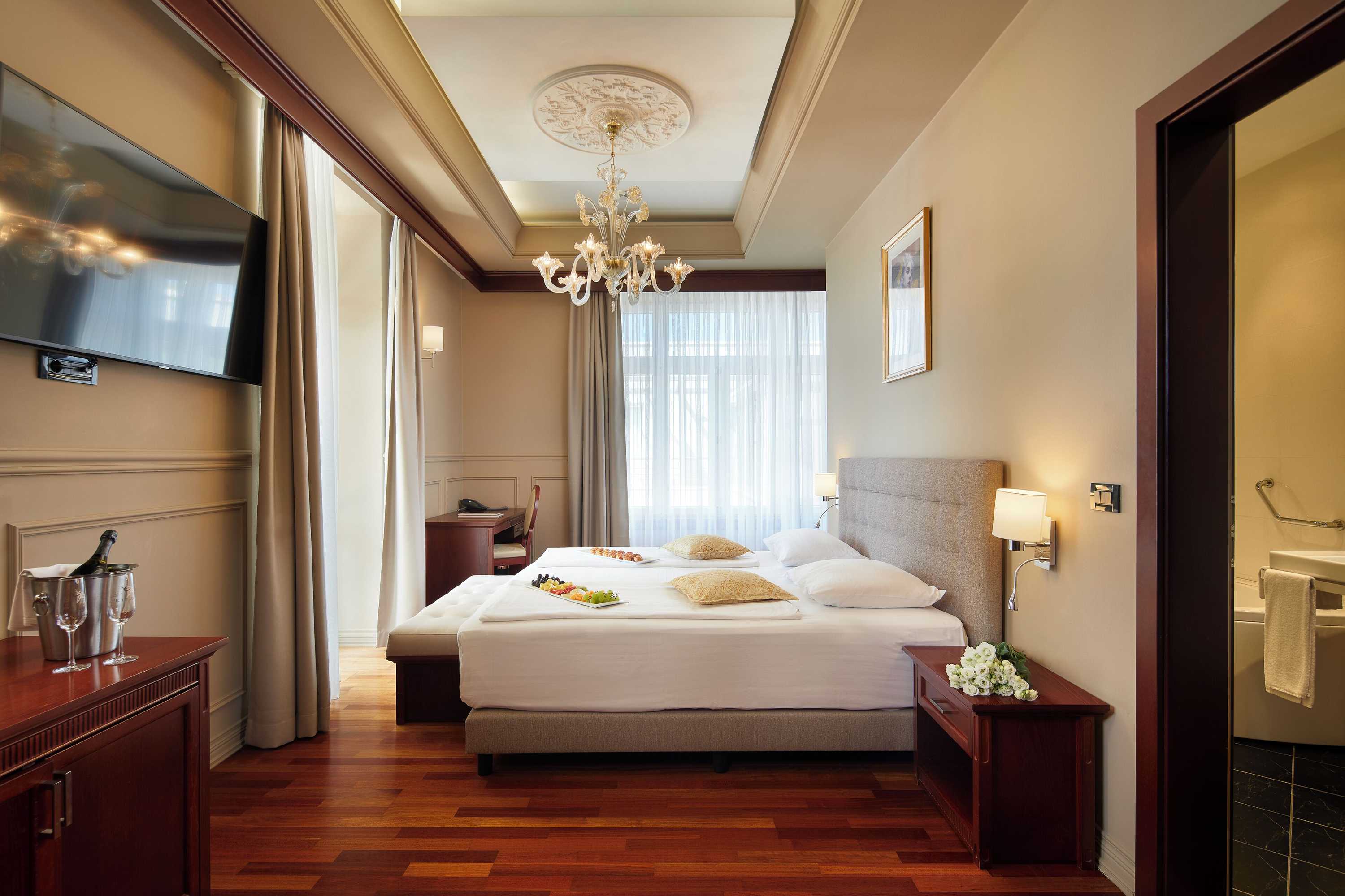 Gift card for BO Hotel Palazzo