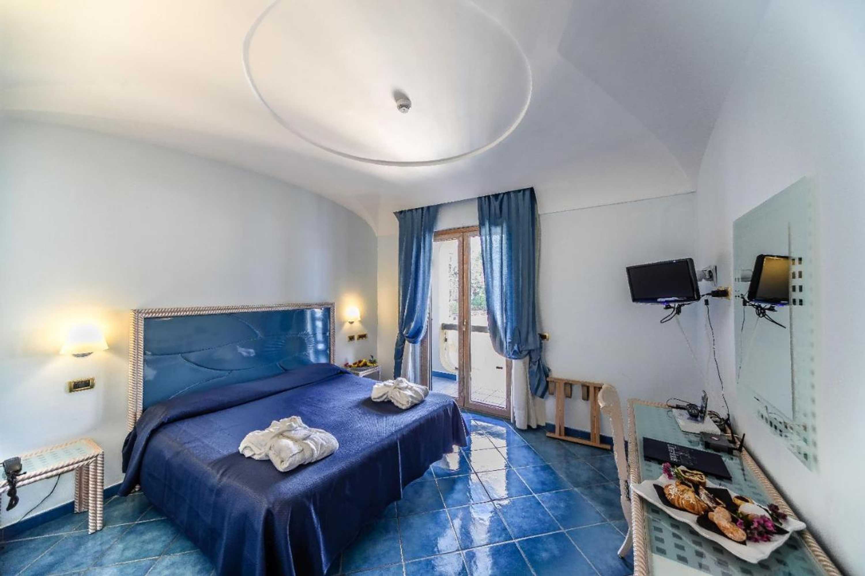 Gift card for Aragona Palace Hotel & Spa