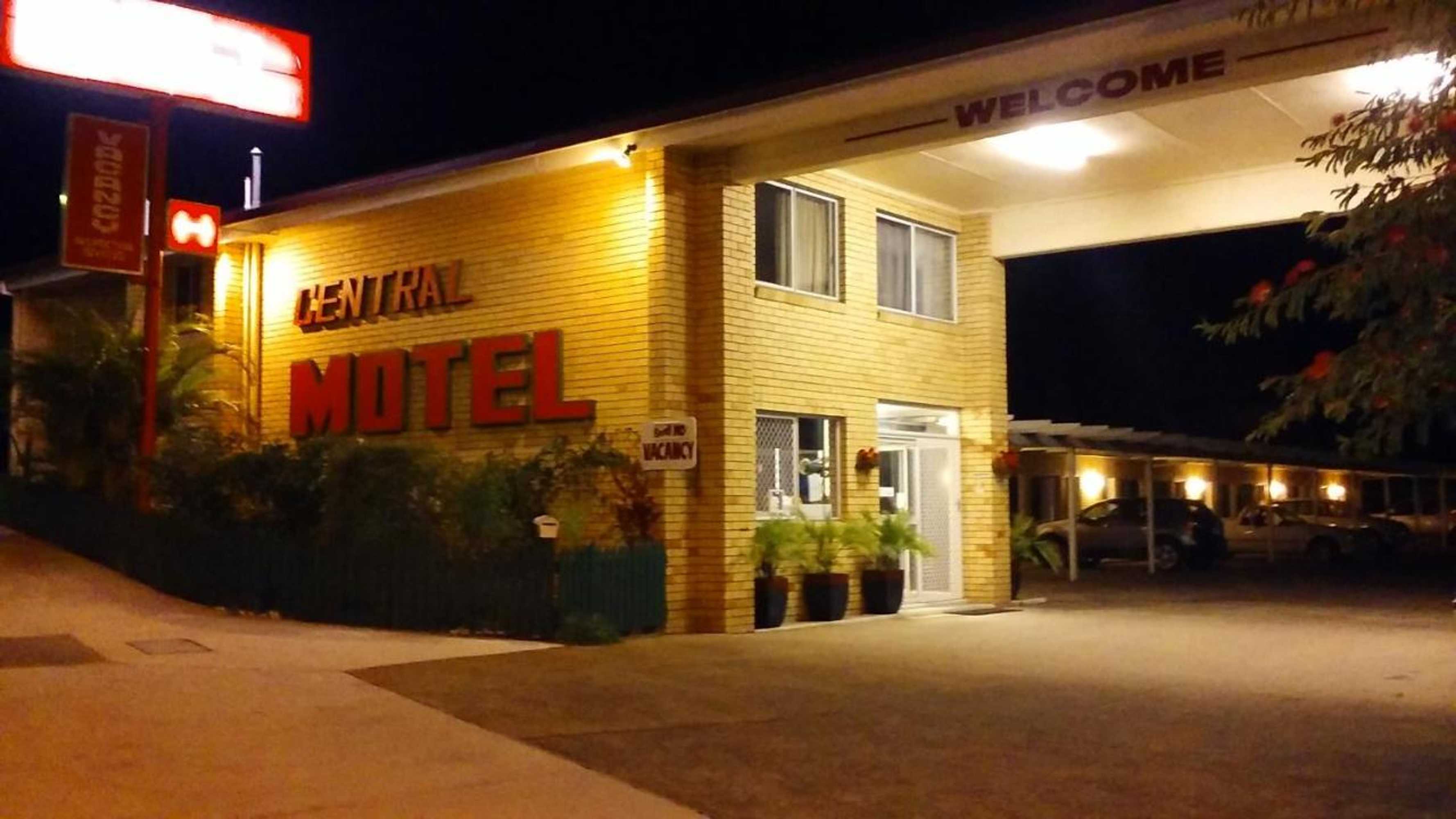 Gift card for Nambour Central Motel