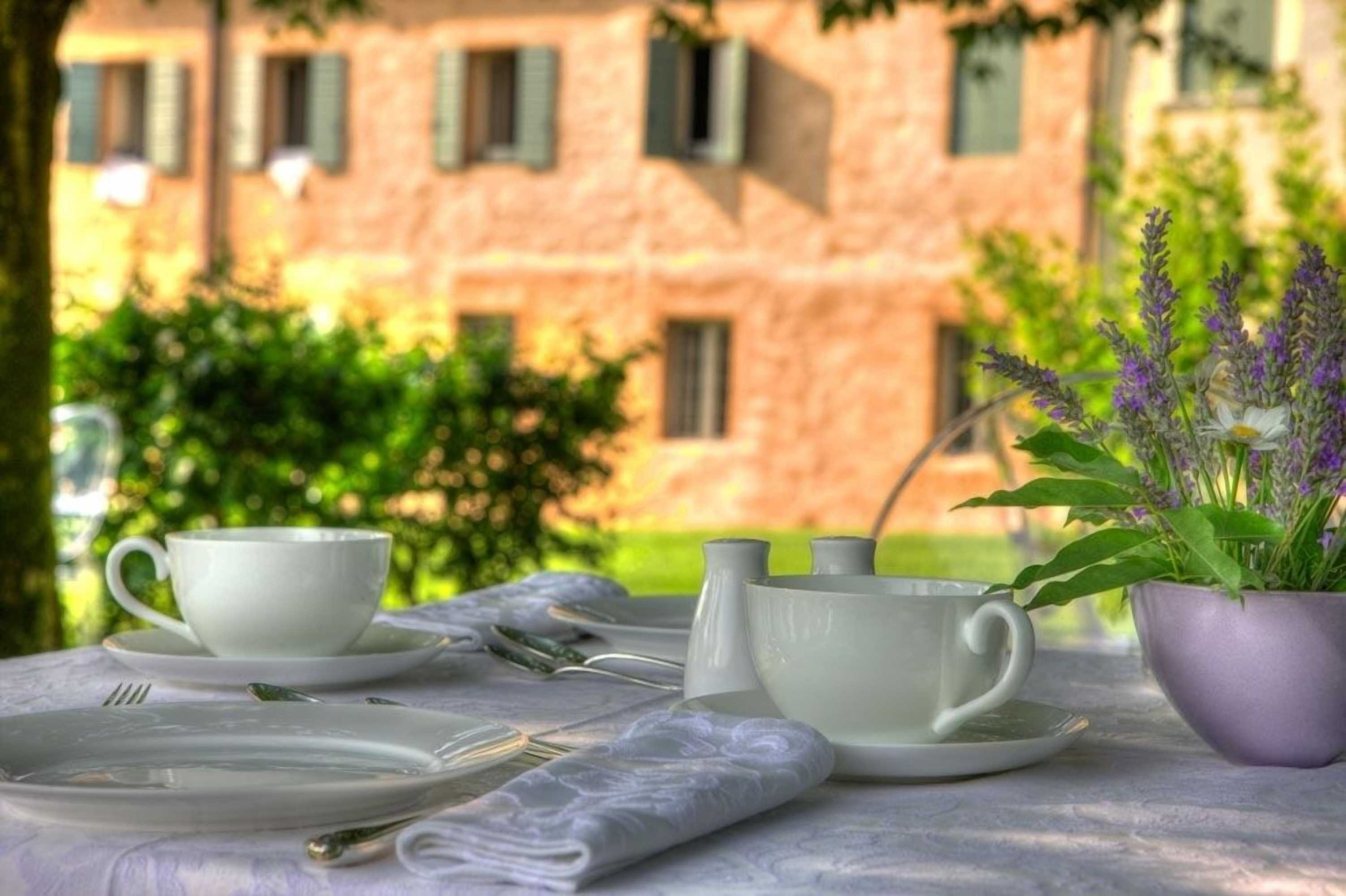 Gift card for Relais Corte Guastalla Apartments