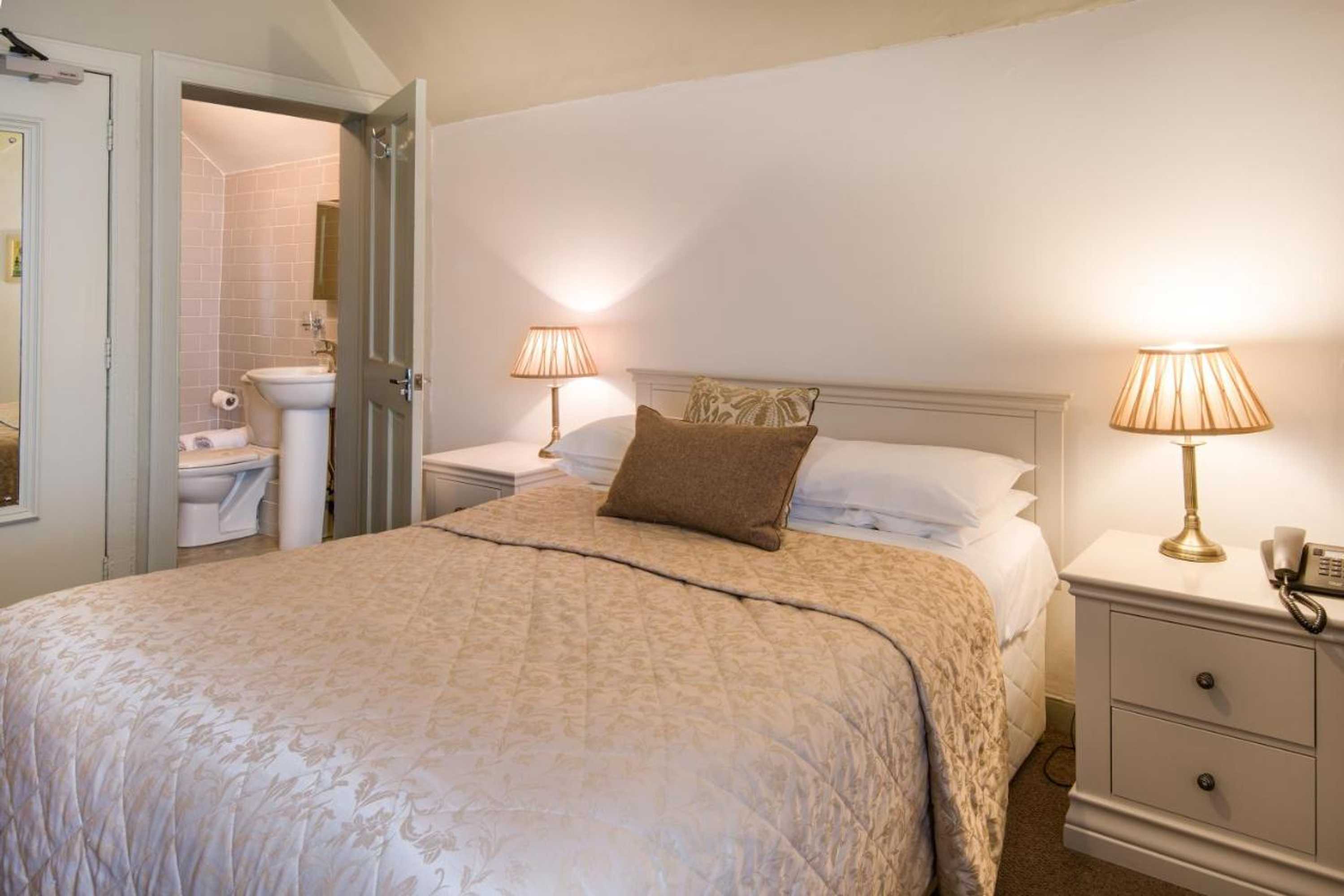 Gift card for Queenshead Hotel Kelso