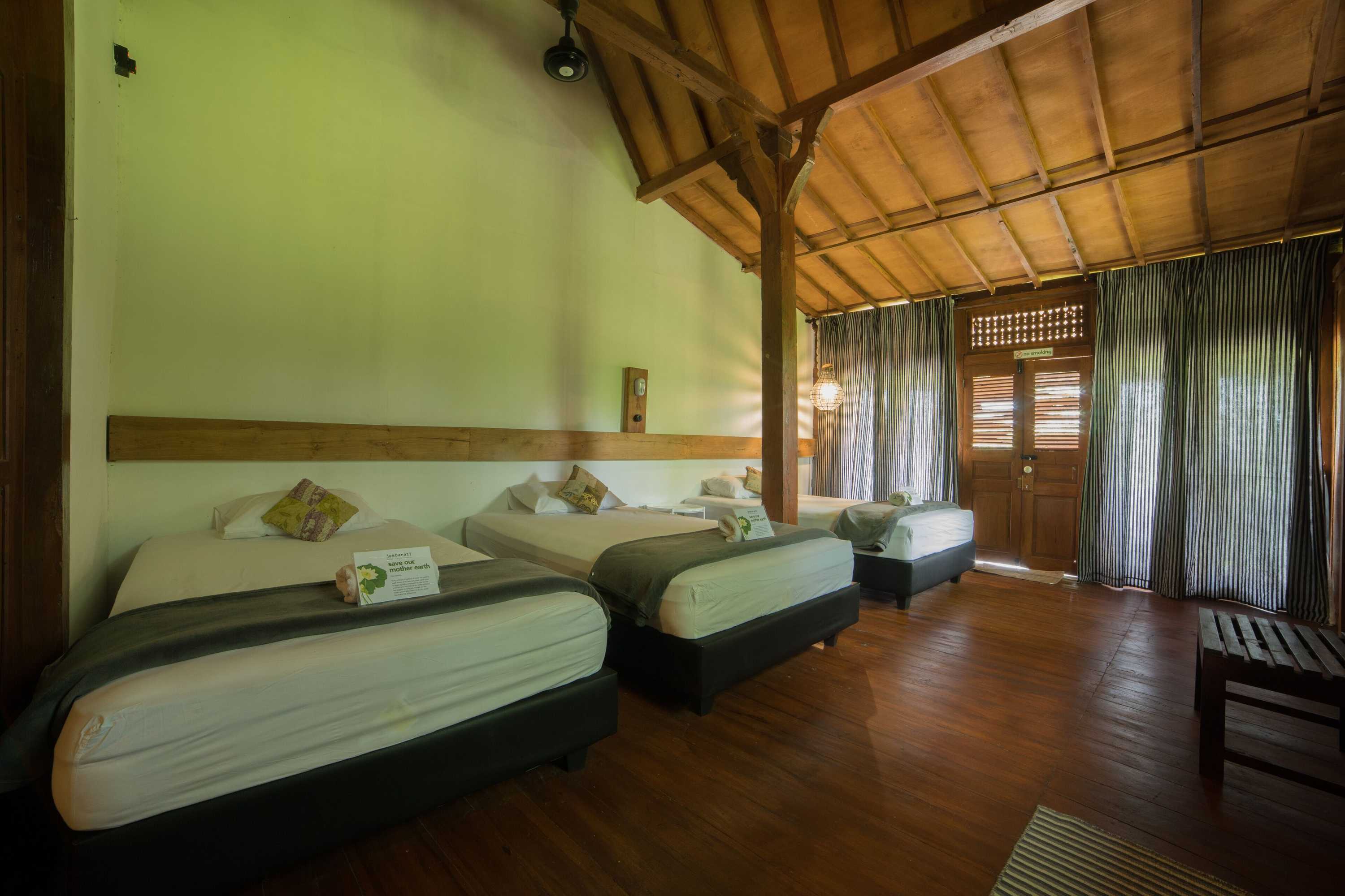 Gift card for Rumah Jembarati