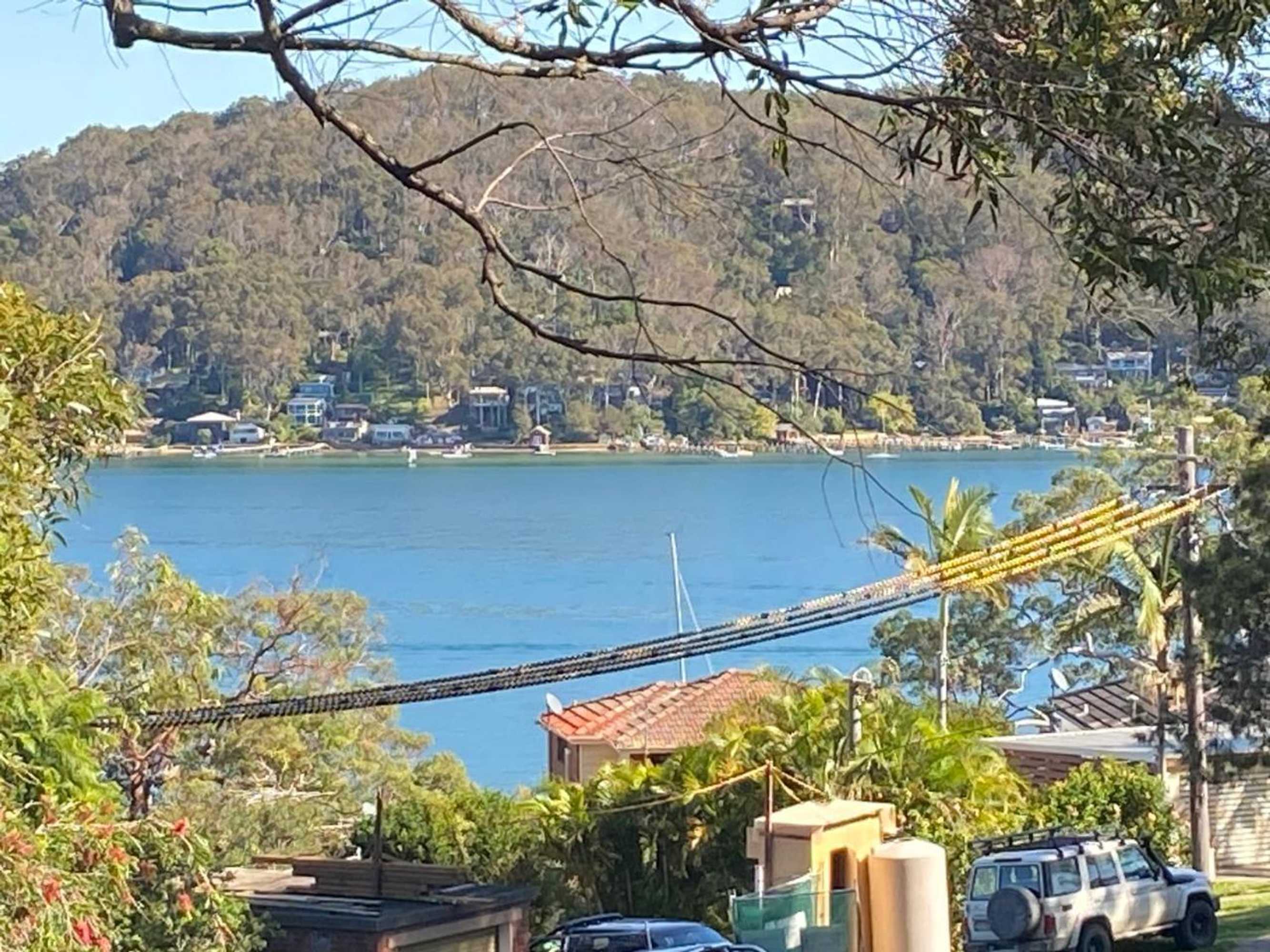 Gift card for Refuge Cove On Pittwater