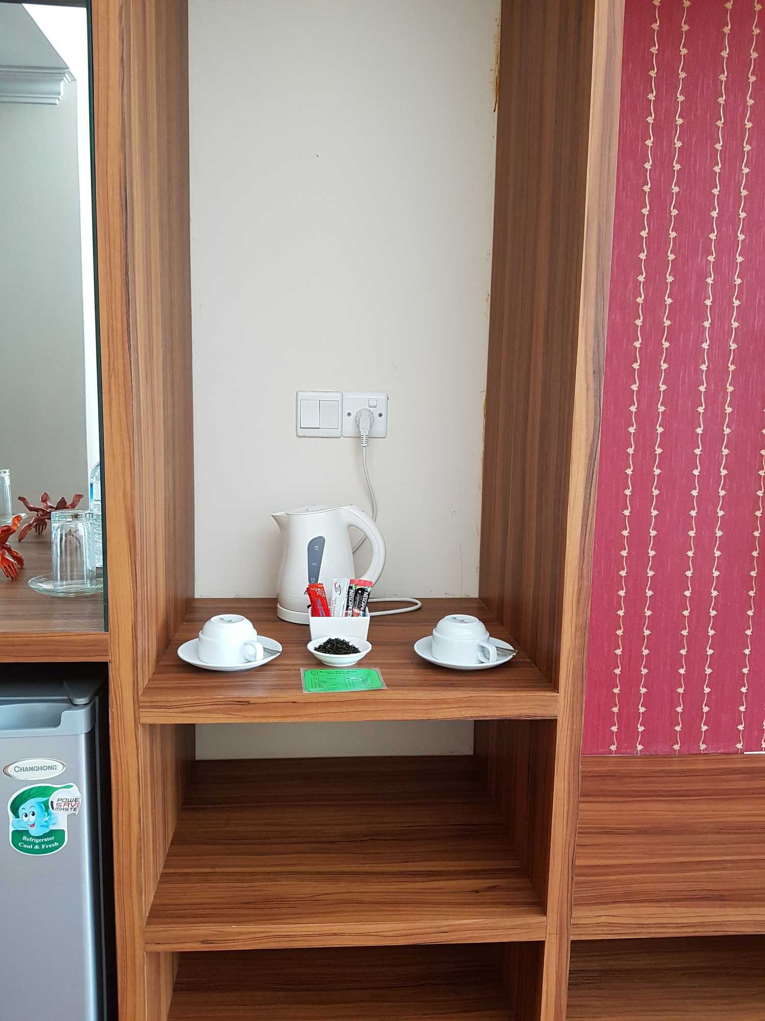 Gift card for Oattara Thiri Hotel Gift card for Oattara Thiri Hotel