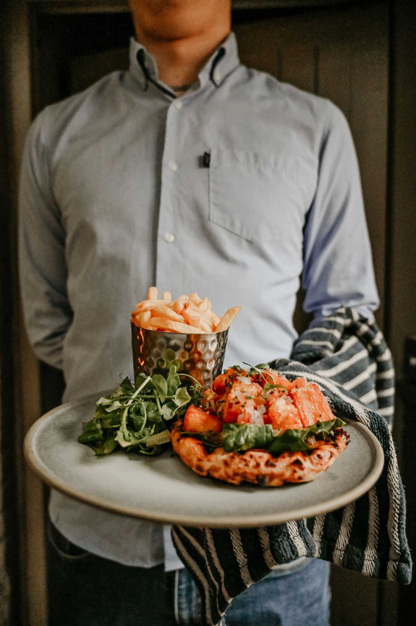 Gift card for The Boot Inn