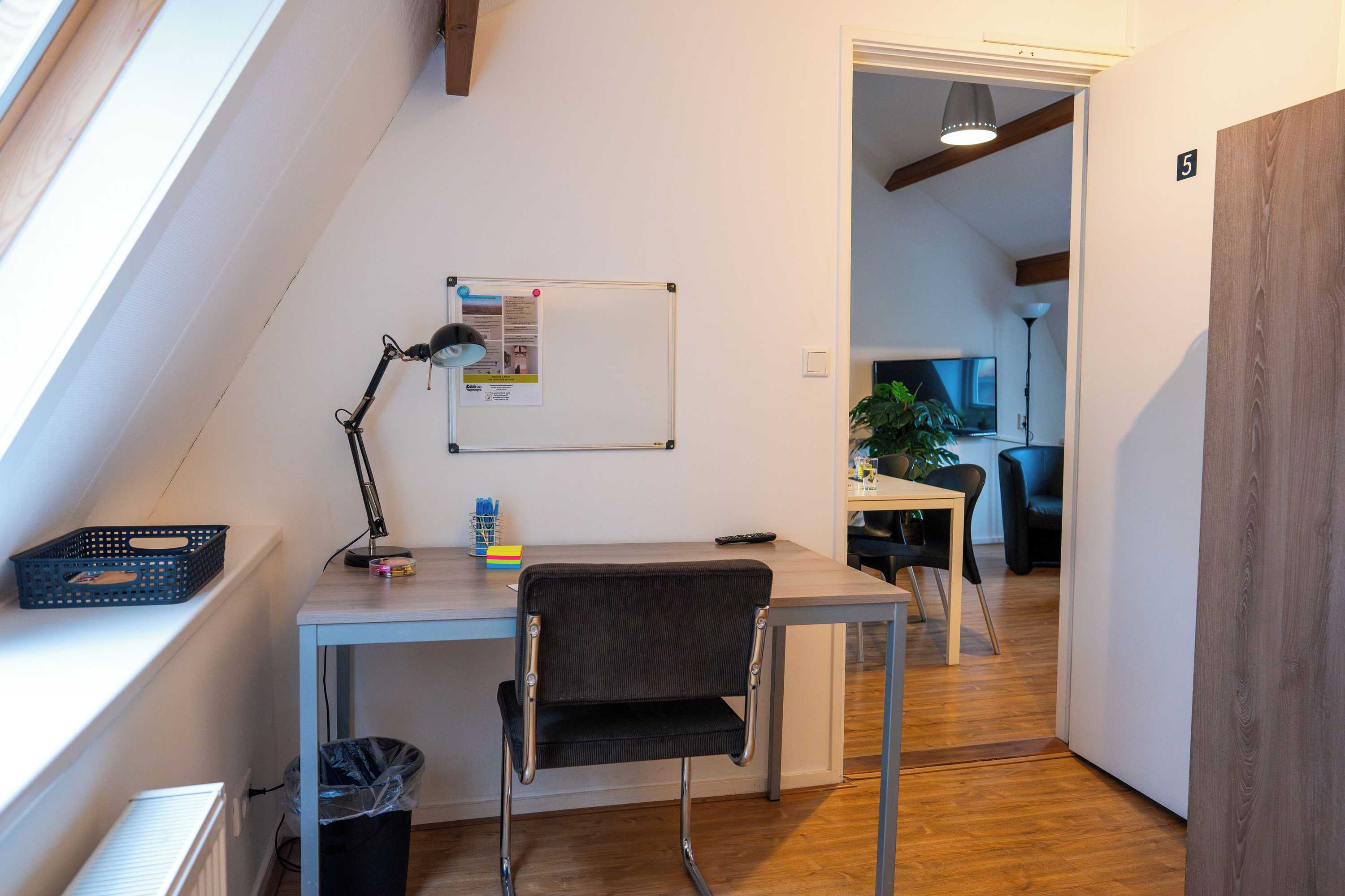 Gift card for Short Stay Wageningen 2