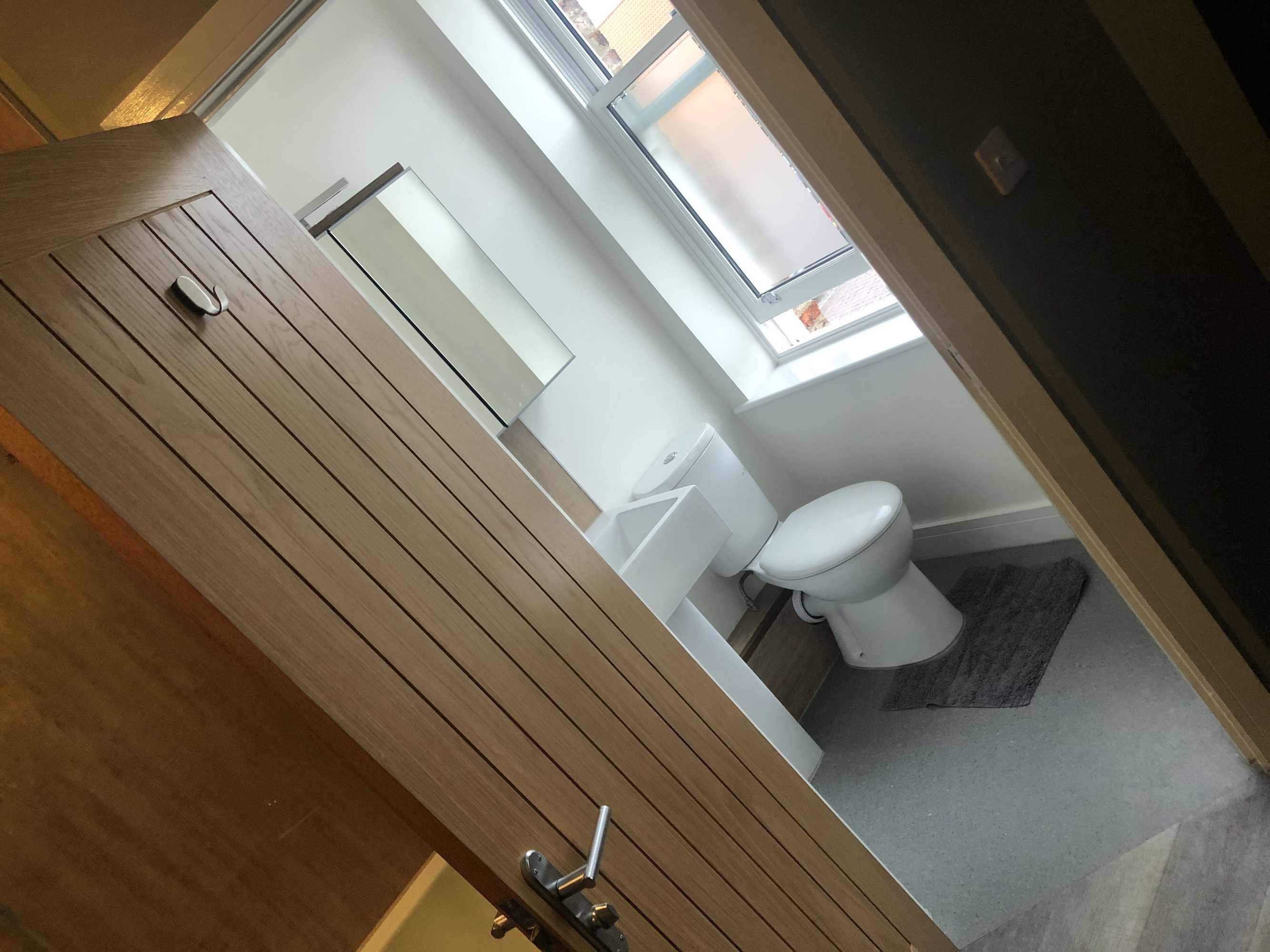 Gift card for Bay Horse Hotel