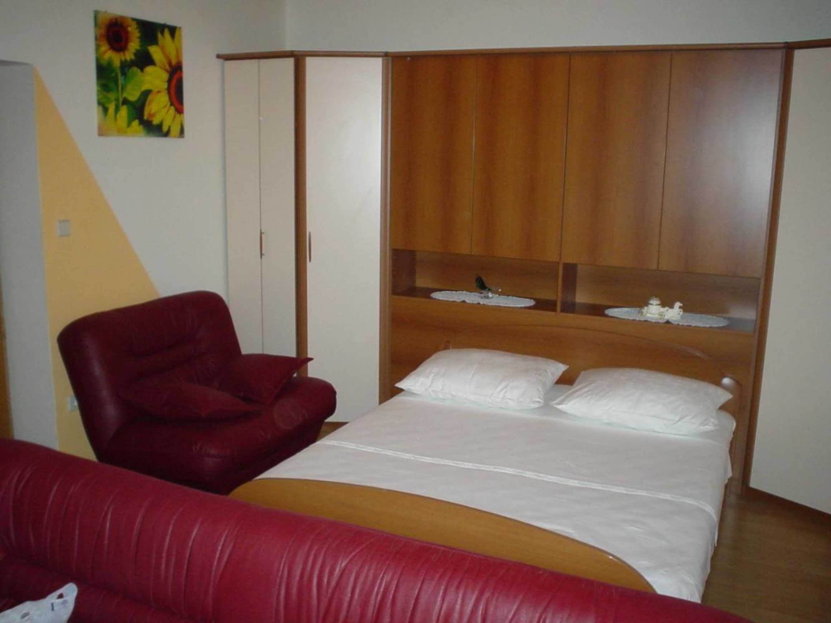 Gift card for Apartments Europa