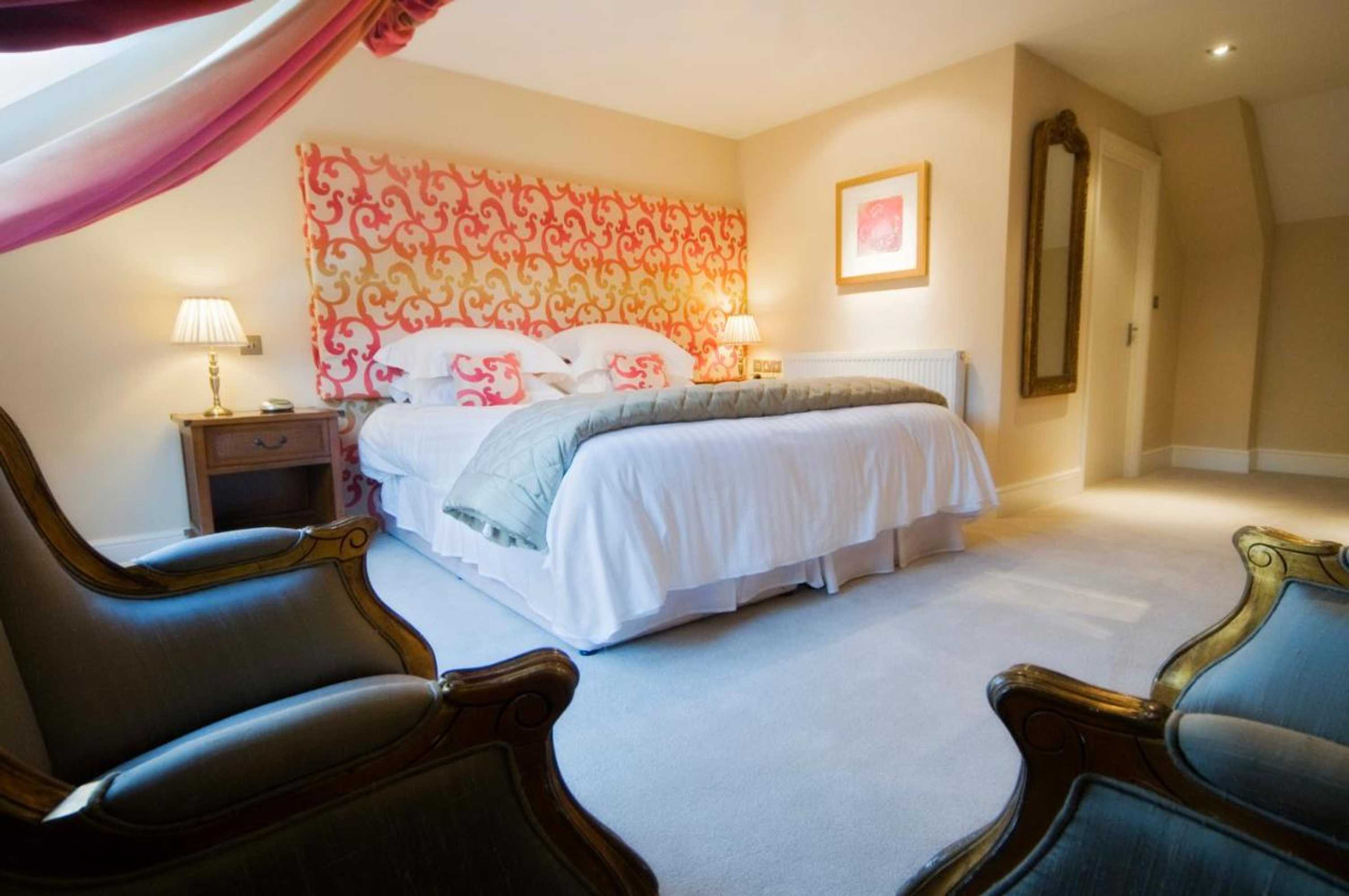 Gift card for Hall Farm Hotel And Restaurant