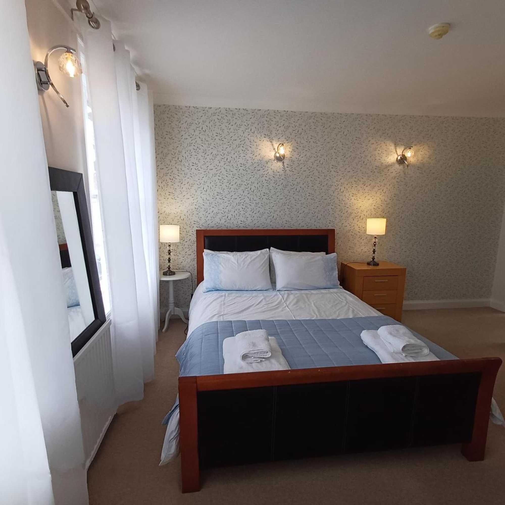 Gift card for Red Lion