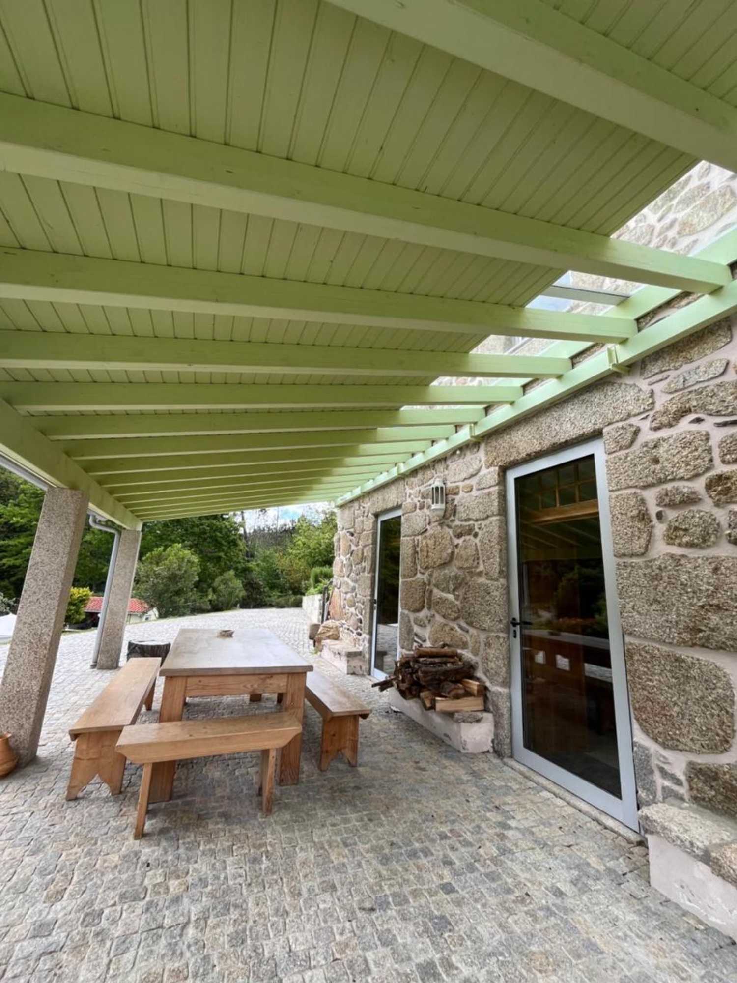 Gift card for Casa da Ribeira do Círio