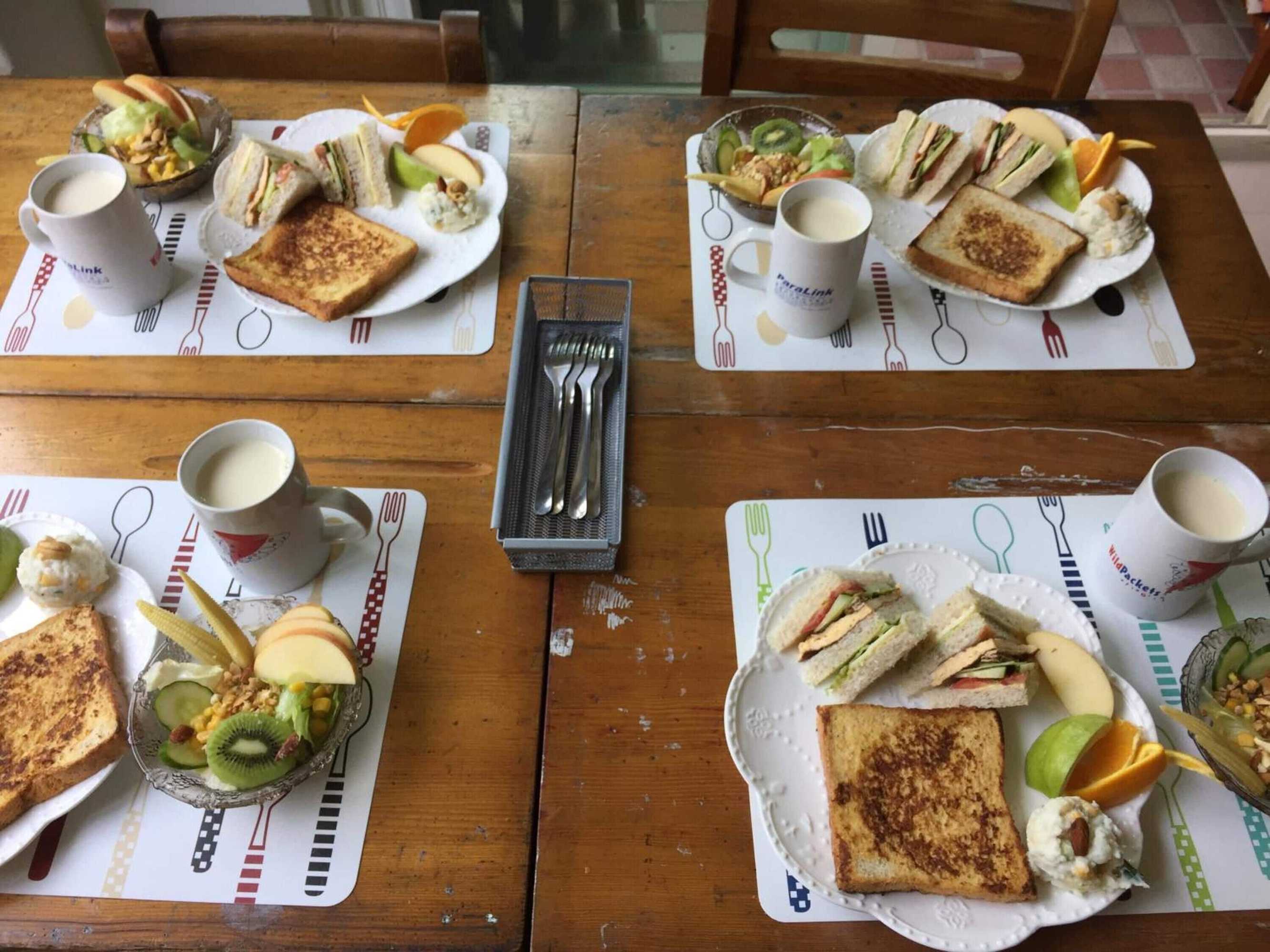 Gift card for Dan Dan House