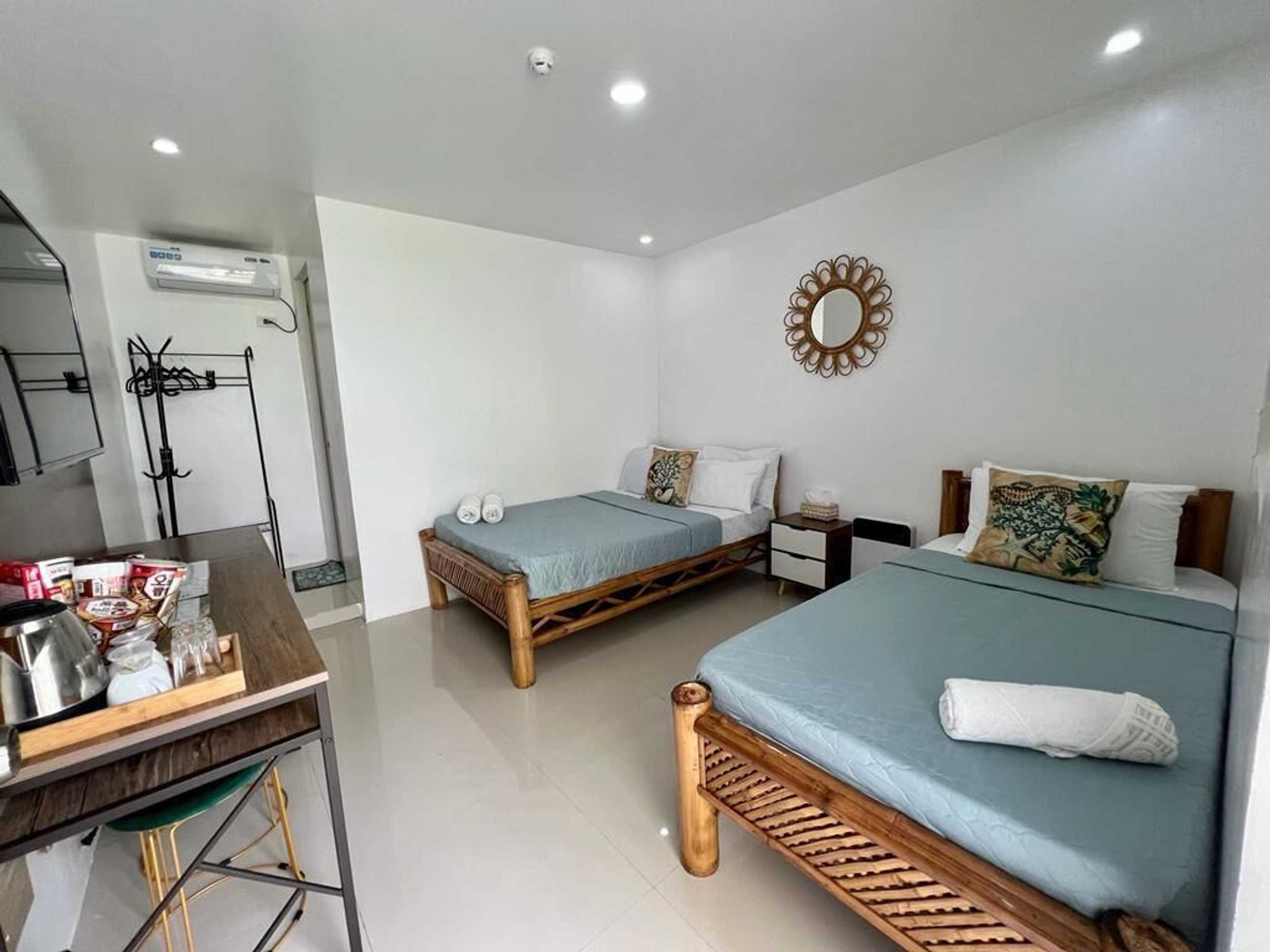 Gift card for The Philip Ann Resort
