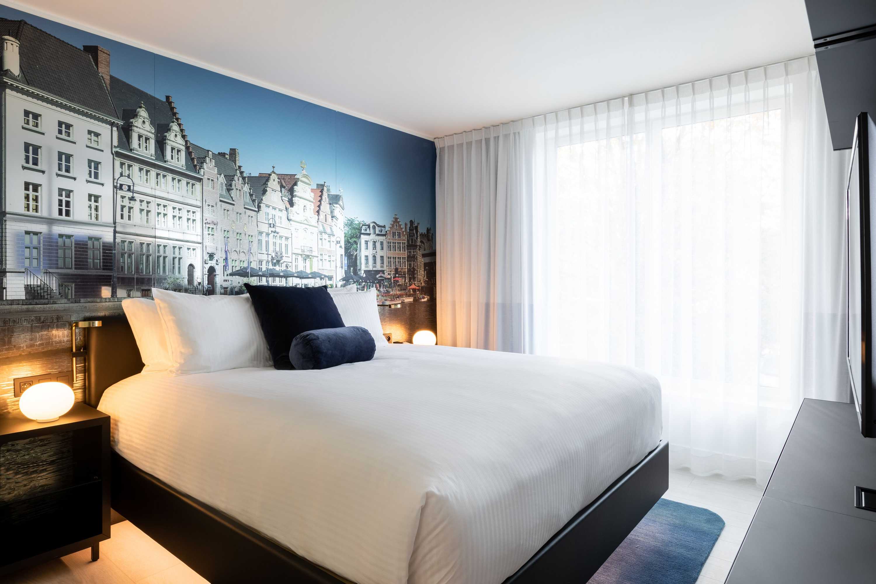 Gift card for Residence Inn by Marriott Ghent Gift card for Residence Inn by Marriott Ghent