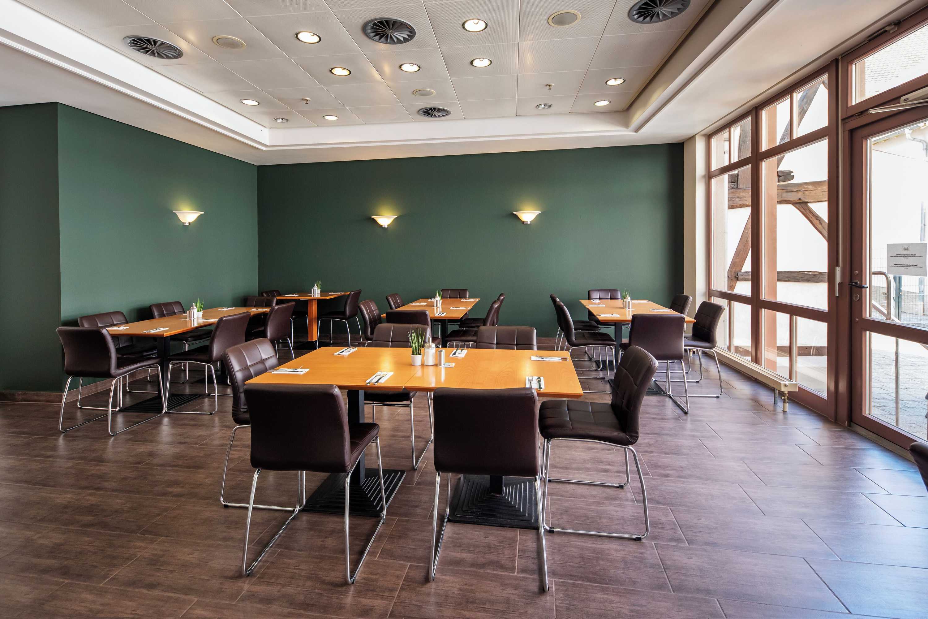 Gift card for Achat Hotel Heppenheim