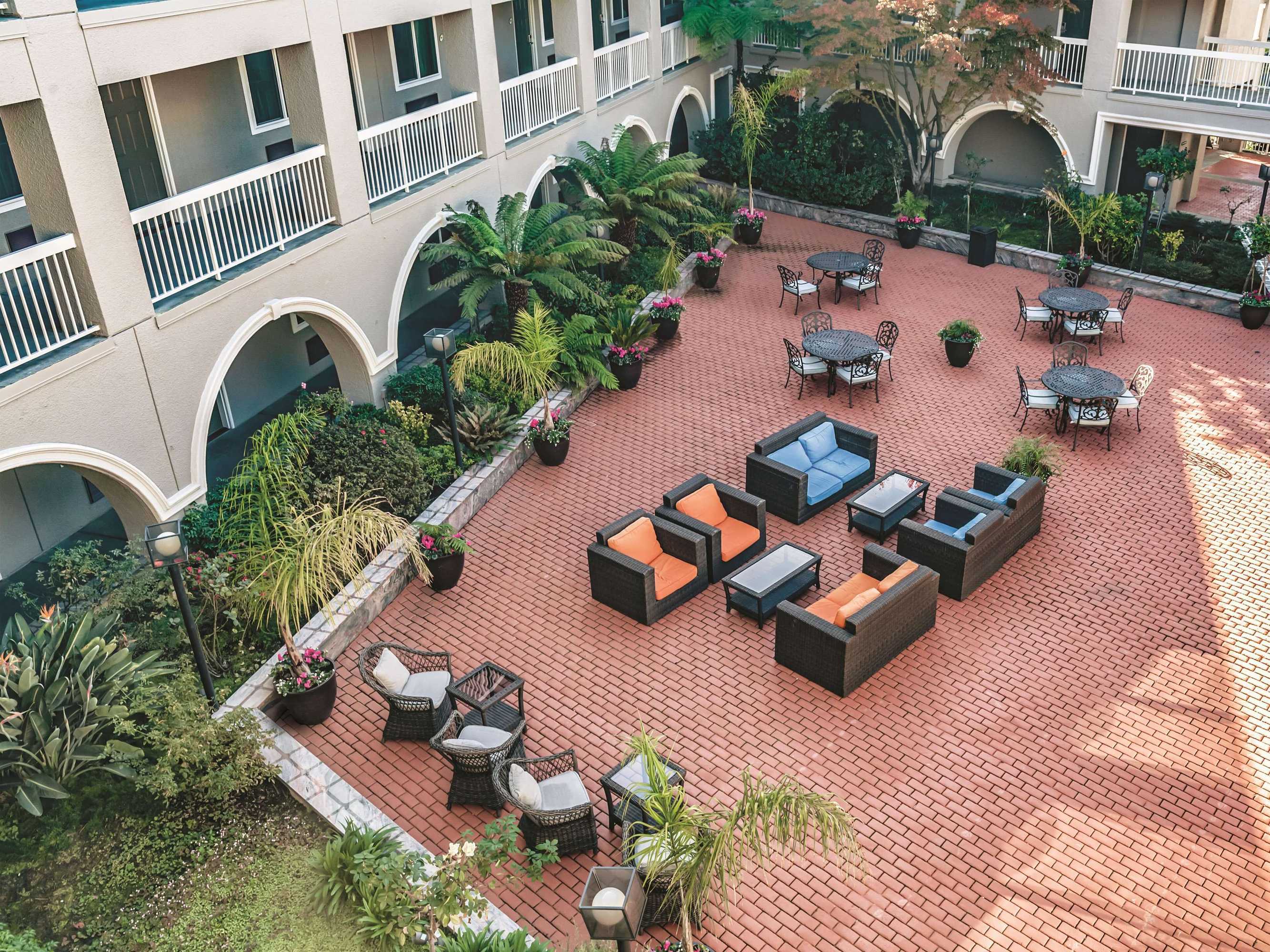 Gift card for La Quinta Inn & Suites by Wyndham San Francisco Airport West Gift card for La Quinta Inn & Suites by Wyndham San Francisco Airport West