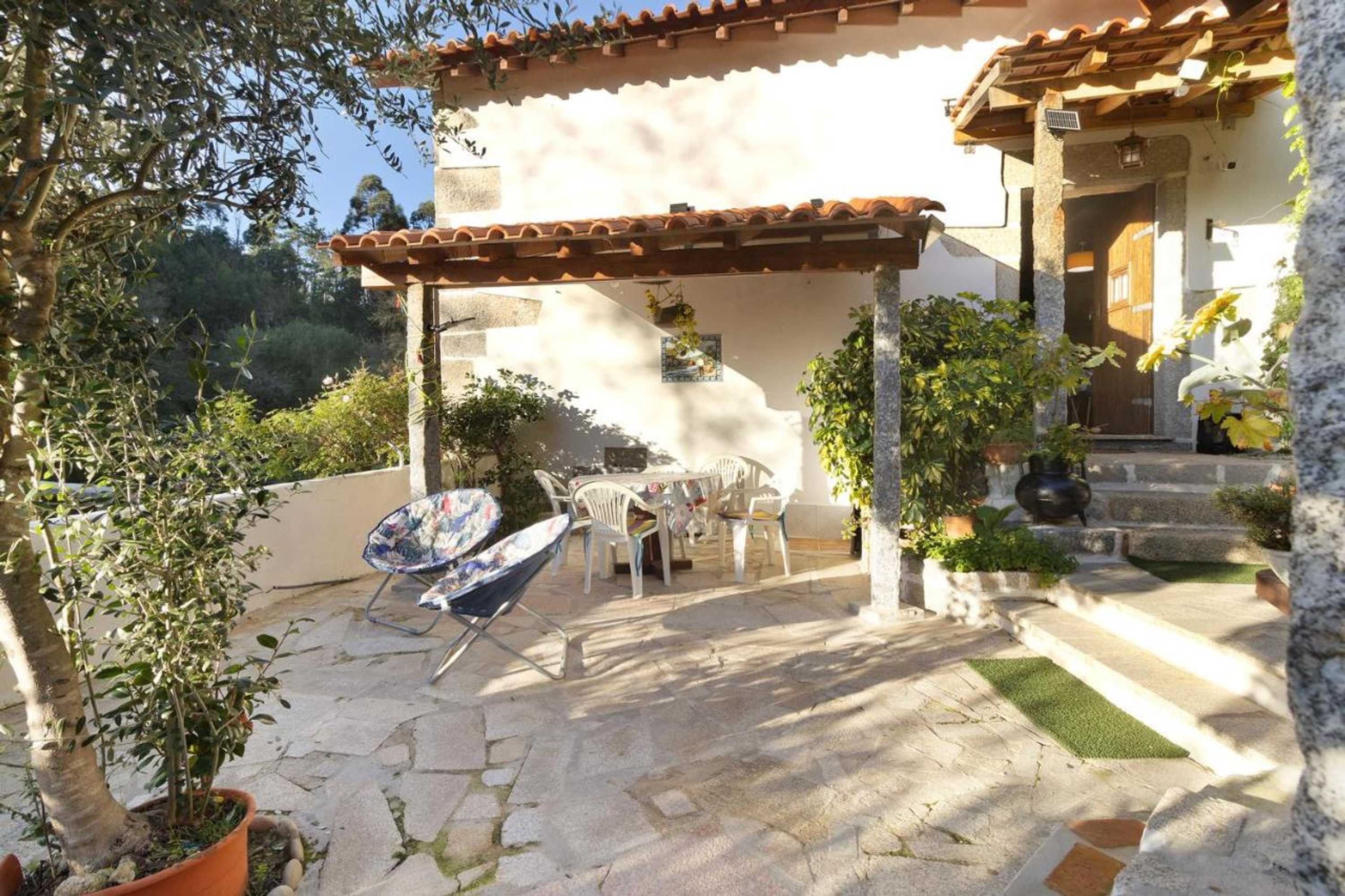 Gift card for Casa da Azenha Branca