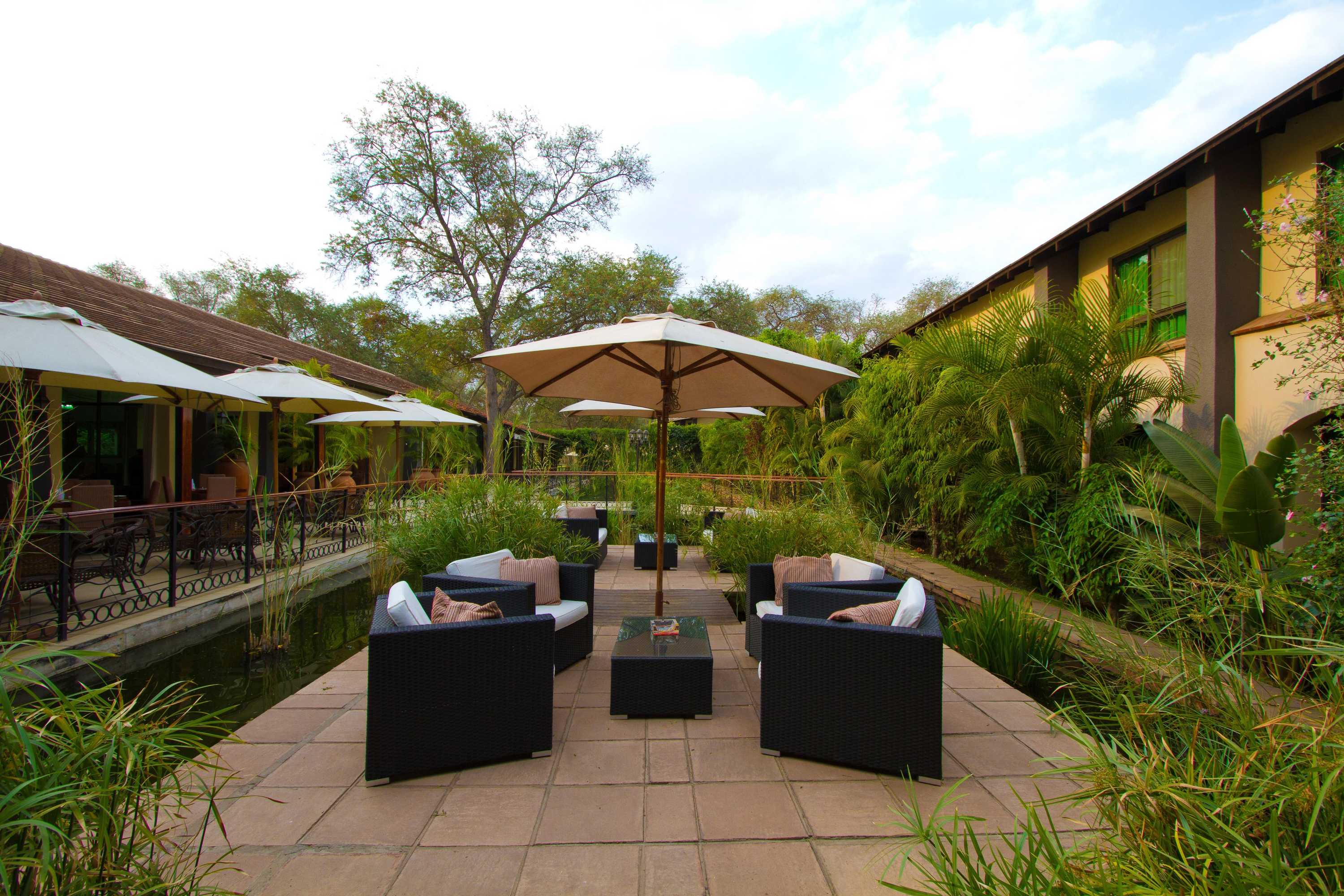 Gift card for Protea Hotel by Marriott Livingstone