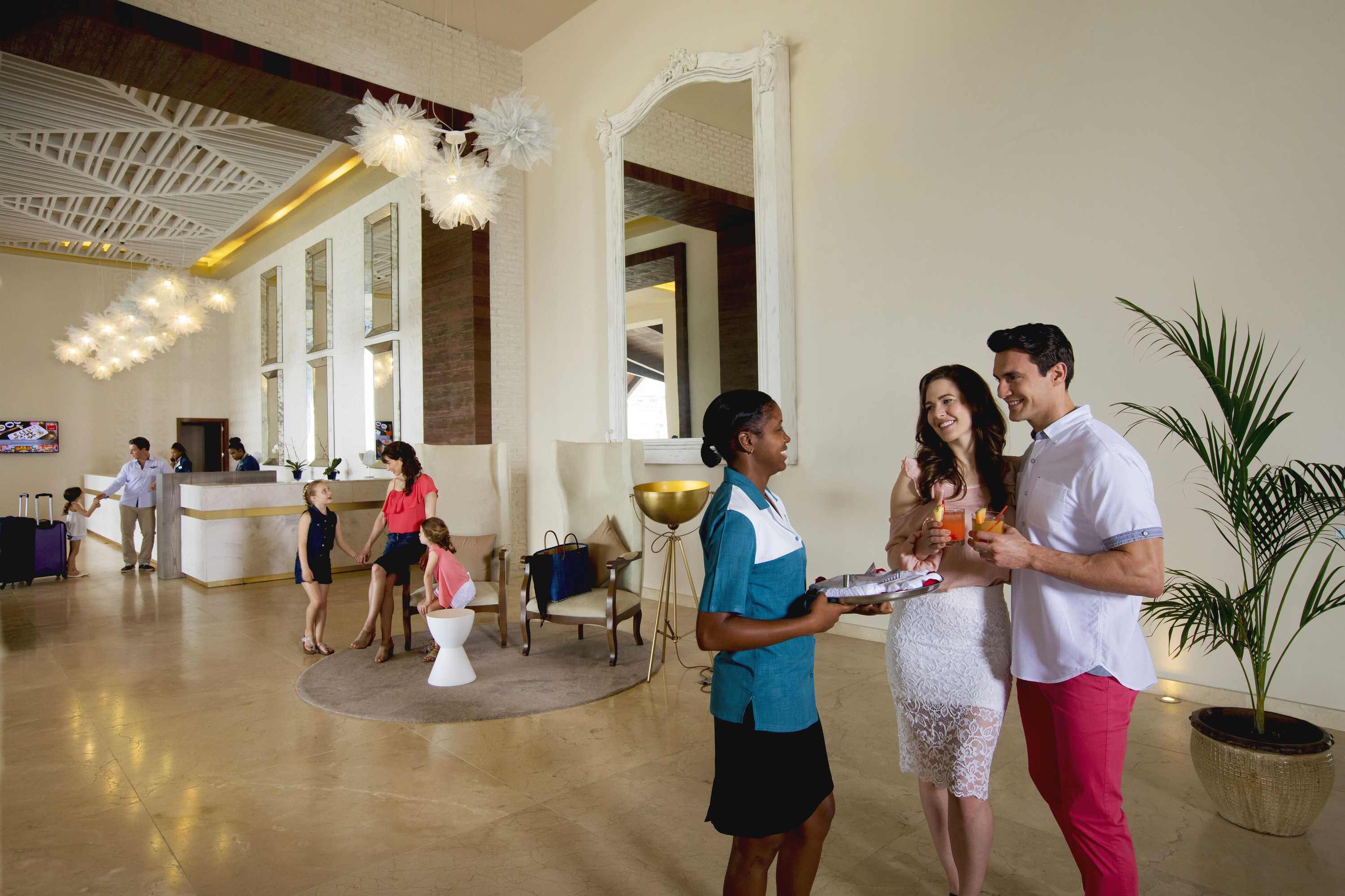 Gift card for Royalton Saint Lucia - An Autograph Collection All-Inclusive Resort