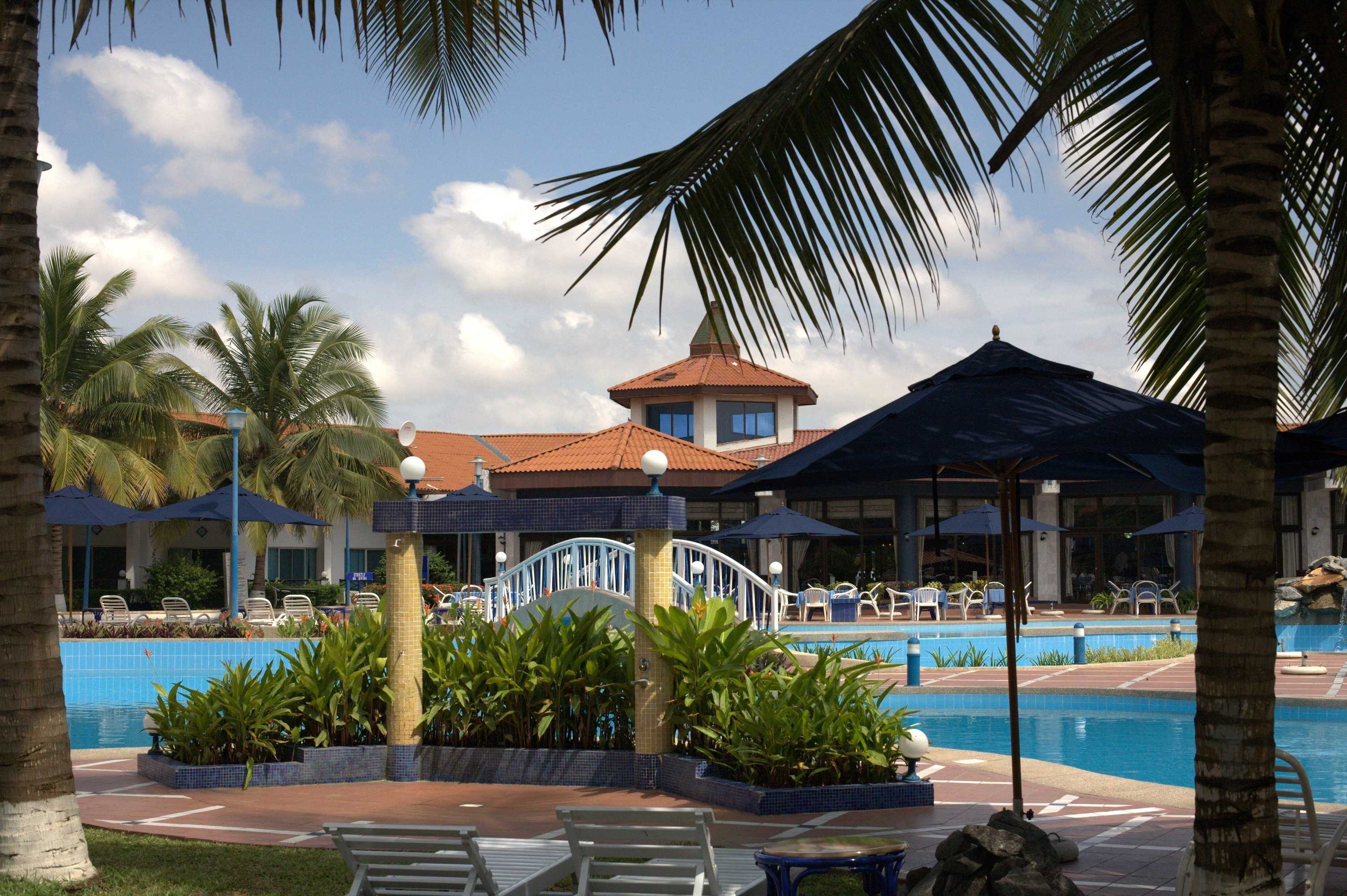 Gift card for La Palm Royal Beach Hotel Gift card for La Palm Royal Beach Hotel