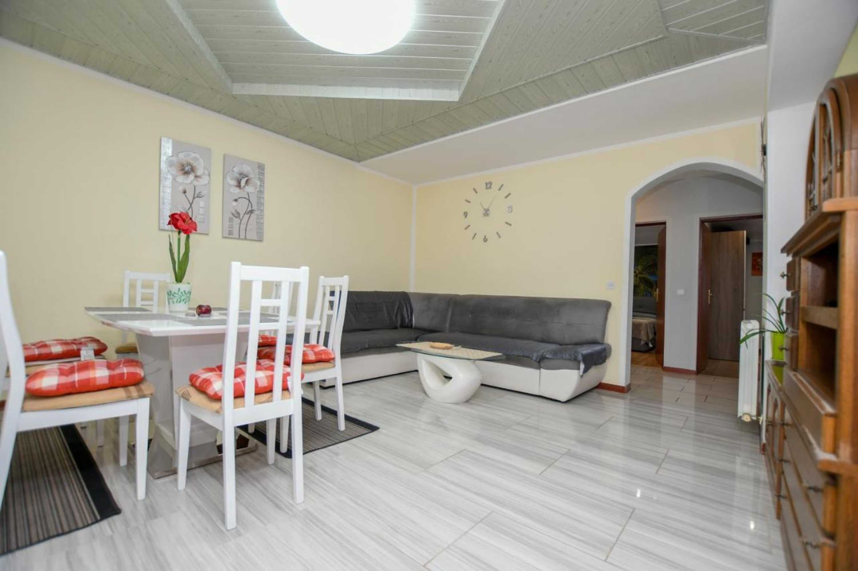 Gift card for Apartments Katja