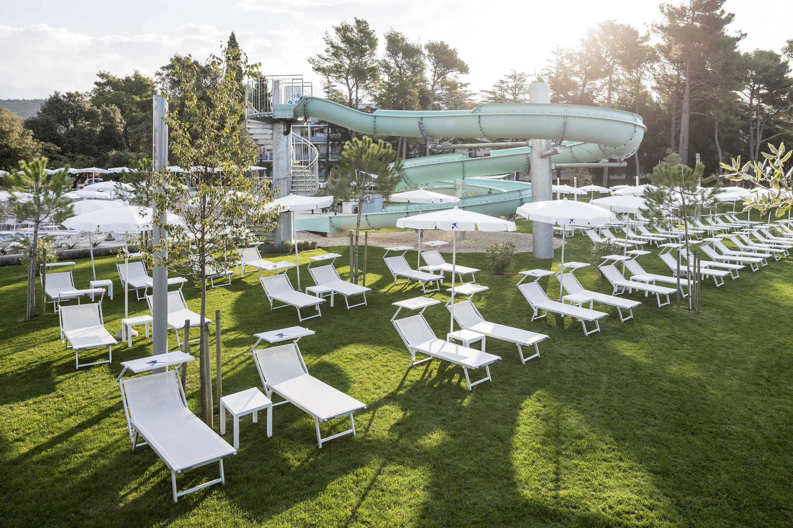 Gift card for Falkensteiner Hotel Park Punat Gift card for Falkensteiner Hotel Park Punat