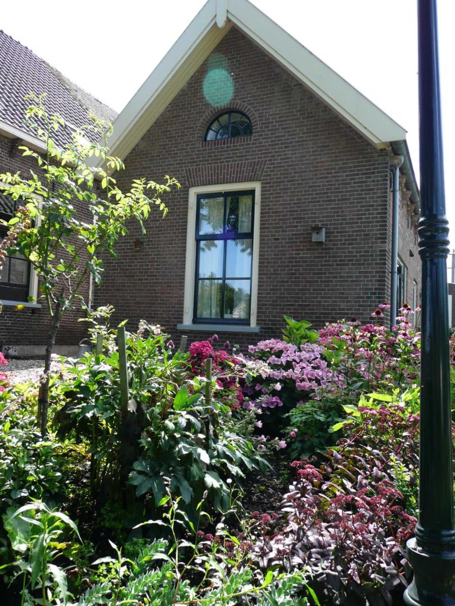 Gift card for Sint Nicolaashoeve