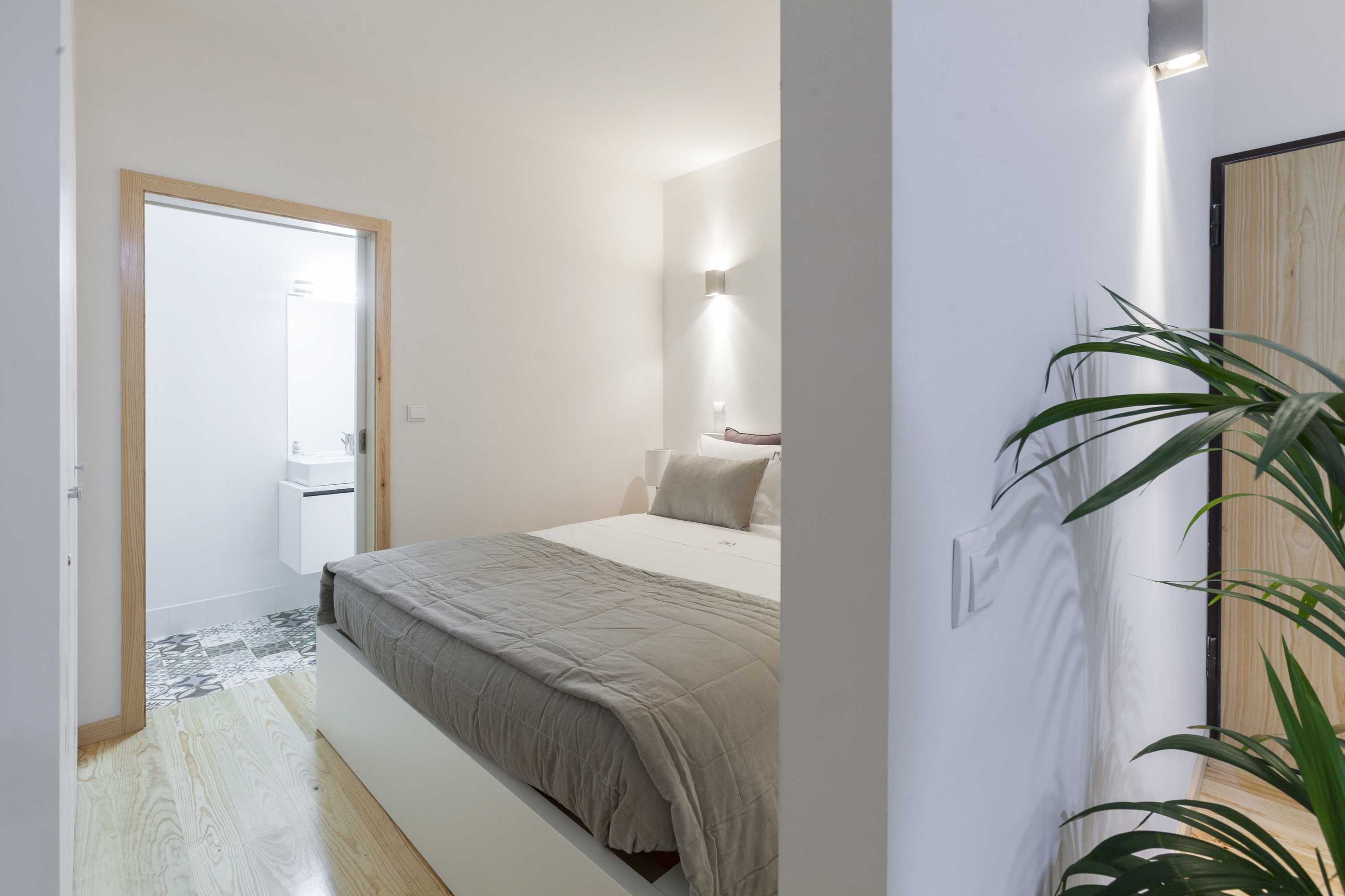 Gift card for BO - Marquês Apartments