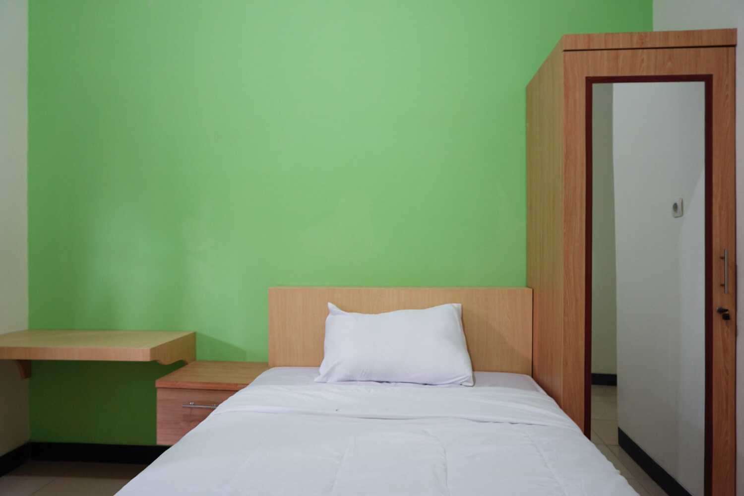 Gift card for Wisma Handayani Syariah by Oyo Rooms Gift card for Wisma Handayani Syariah by Oyo Rooms