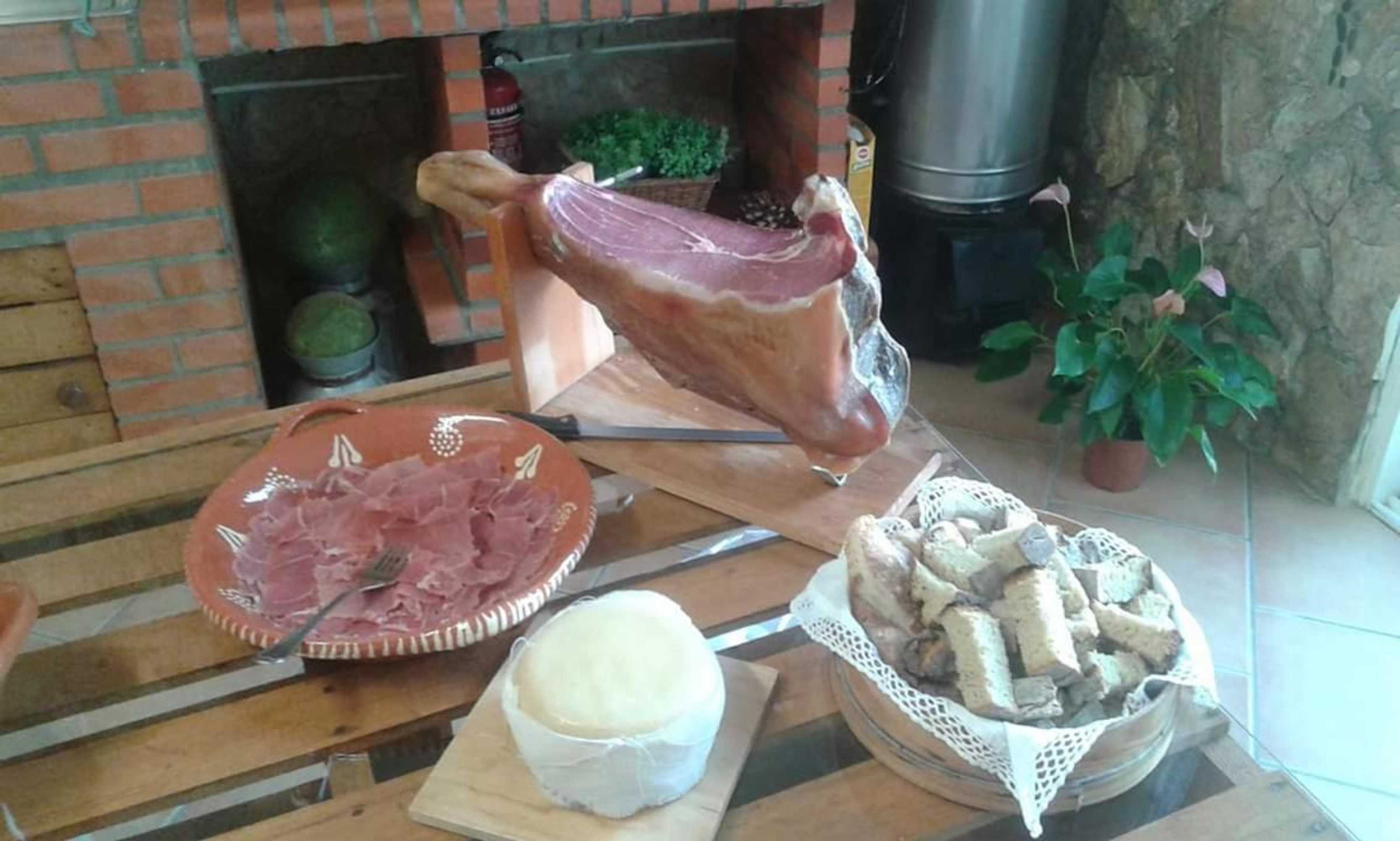 Gift card for Terreno Das Mimosas