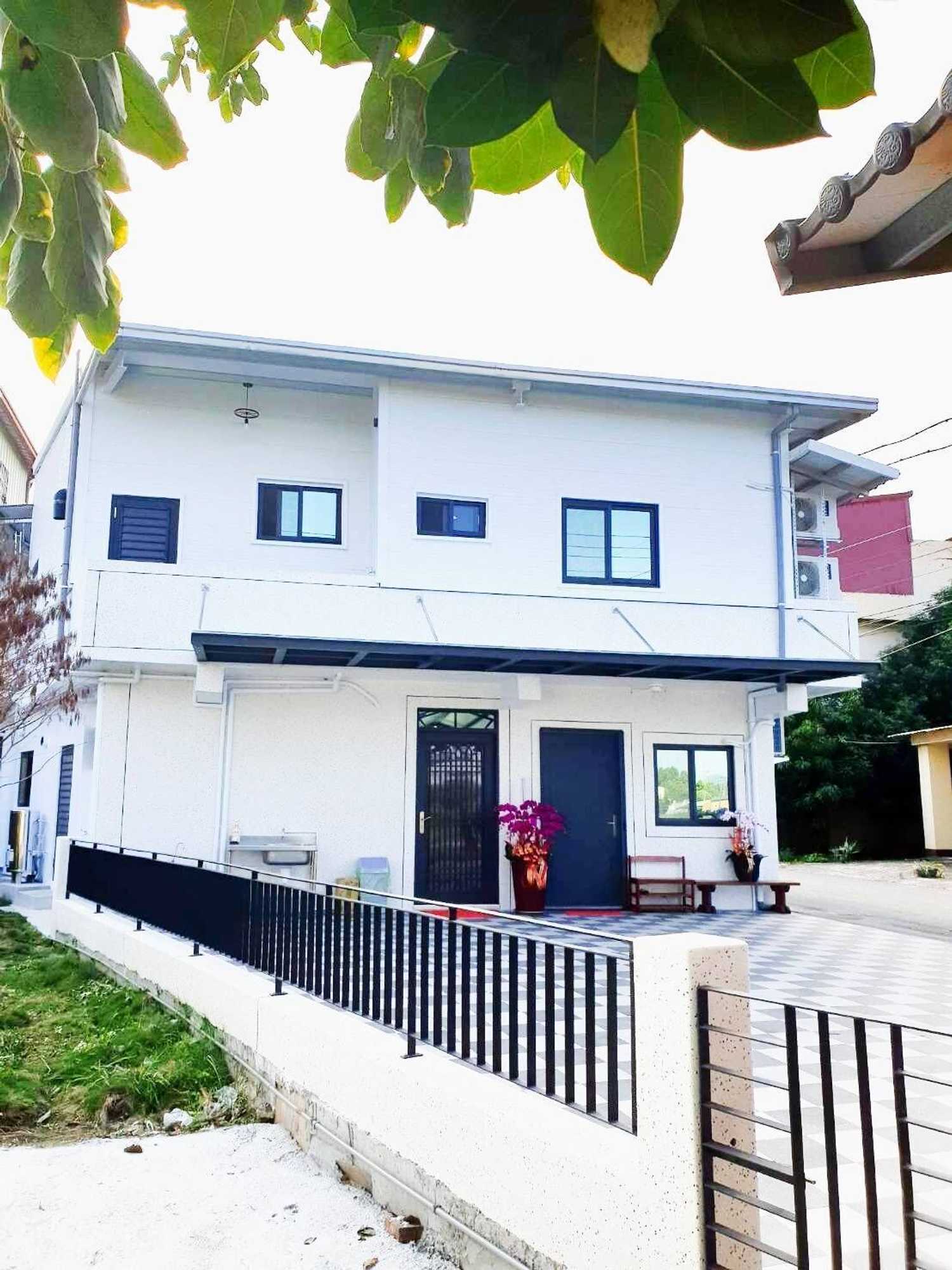 Gift card for Yellow Mountain Homestay