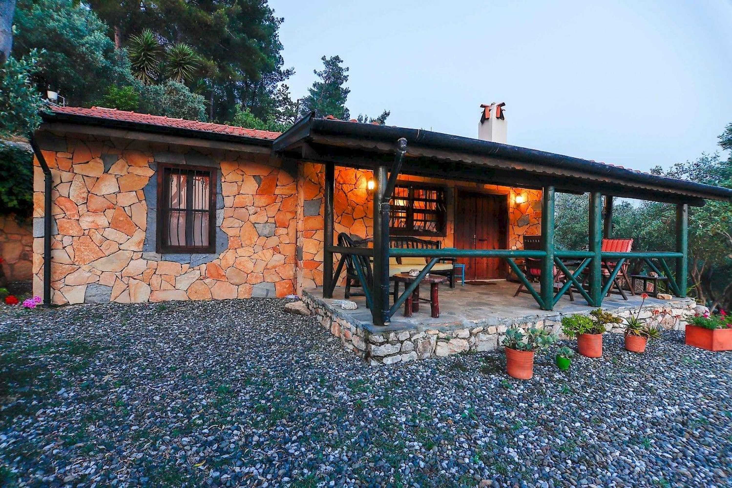 Gift card for Terra Punto