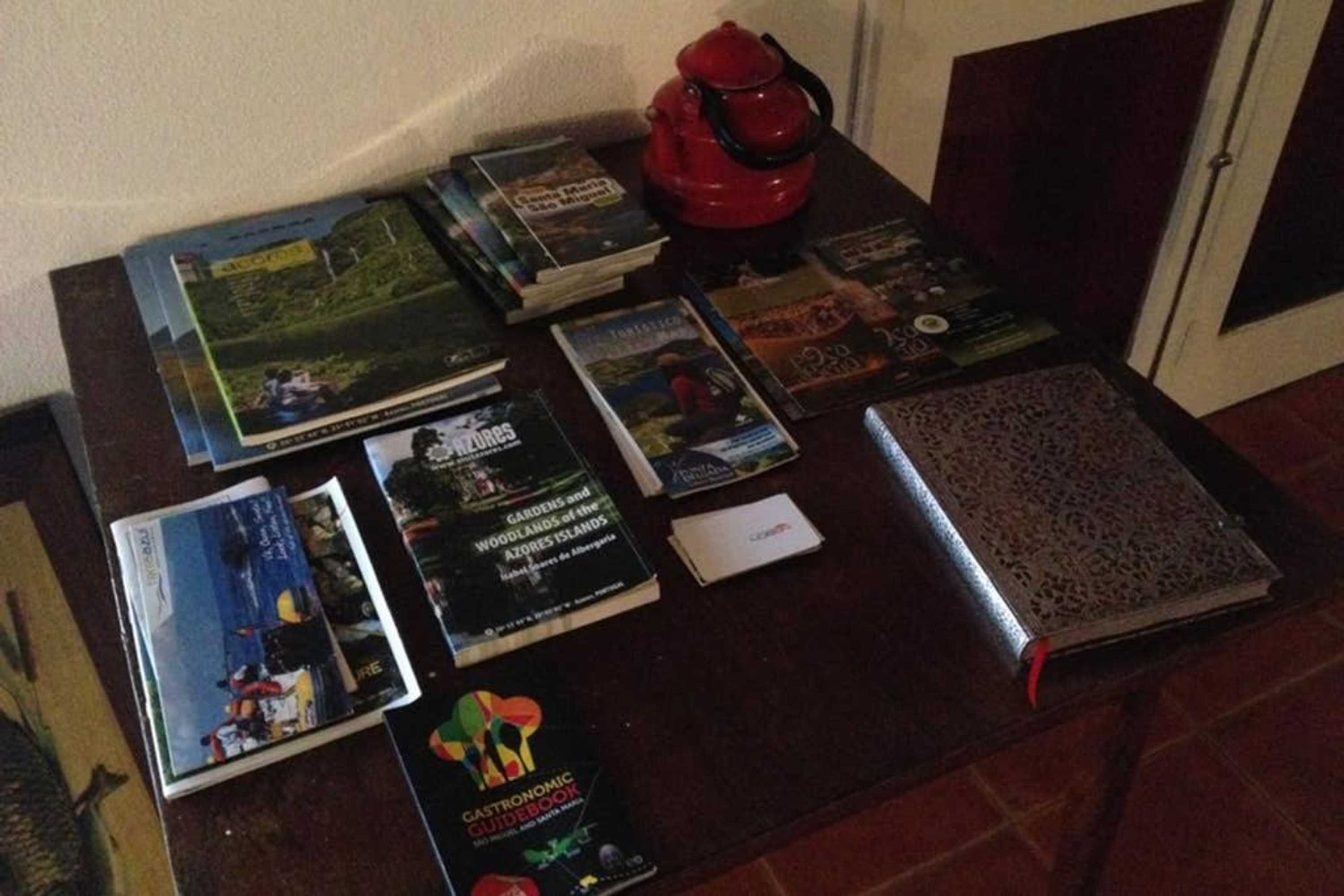 Gift card for Lake Cottage - Panoramic Views 7 Cidades