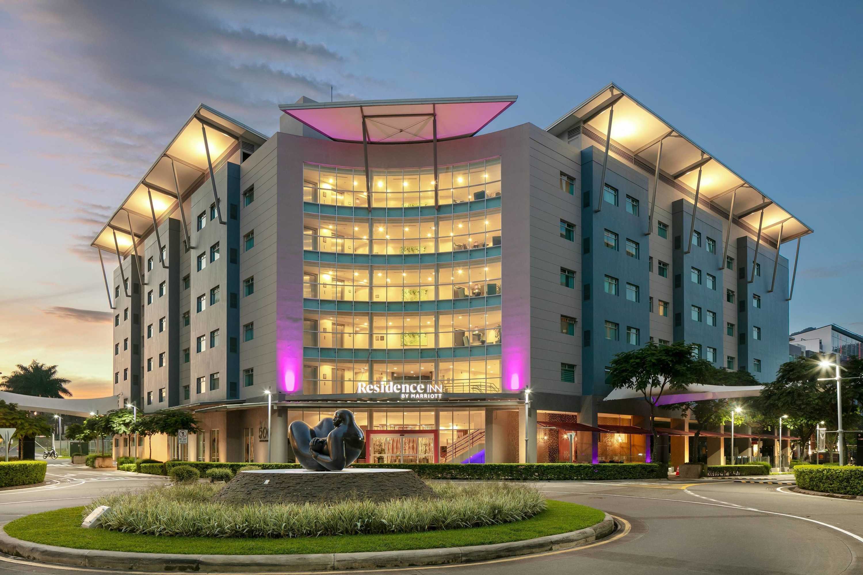 Gift card for Residence Inn by Marriott San Jose Escazu Gift card for Residence Inn by Marriott San Jose Escazu