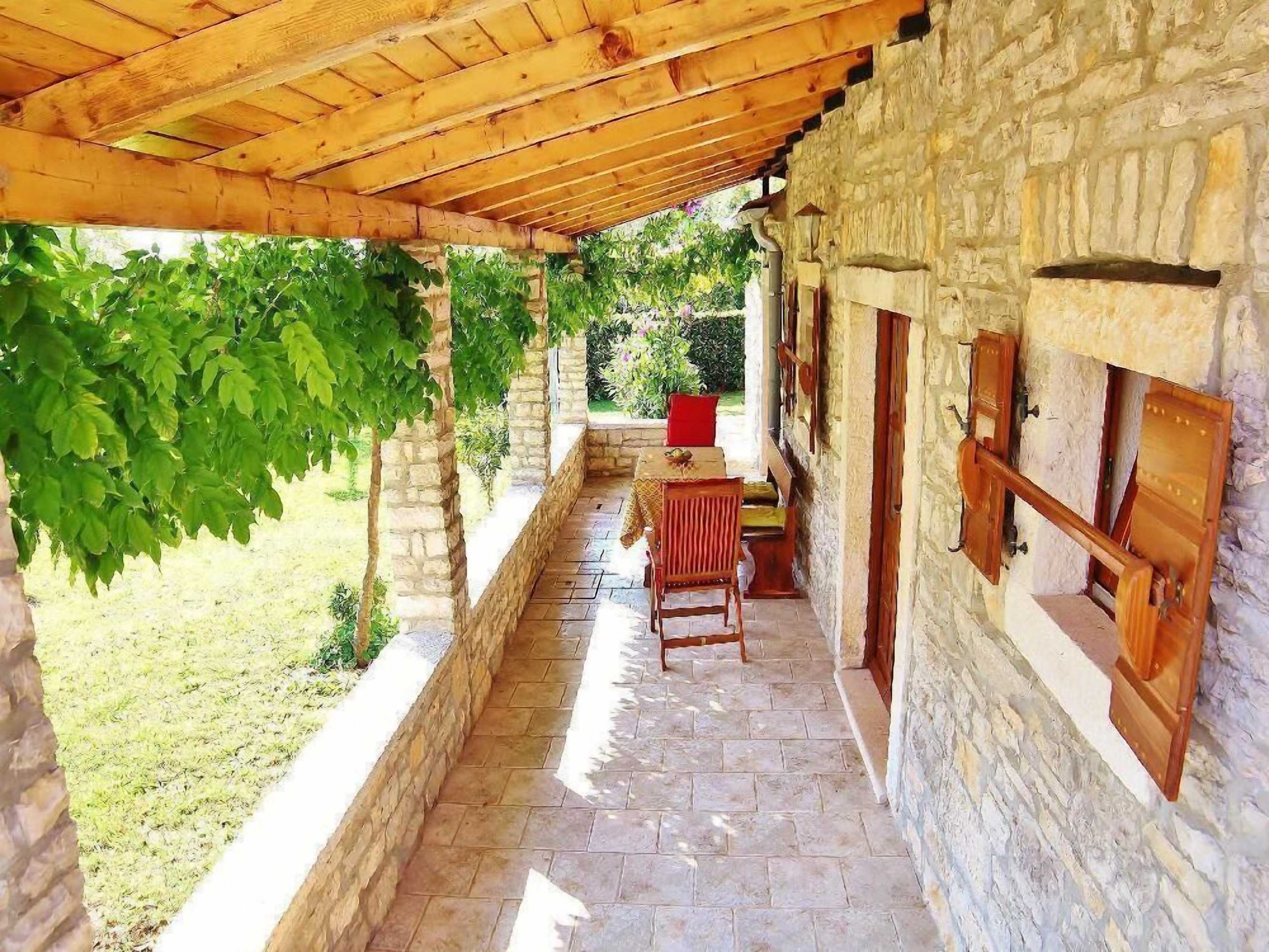 Gift card for Country House Correni K4 Ana