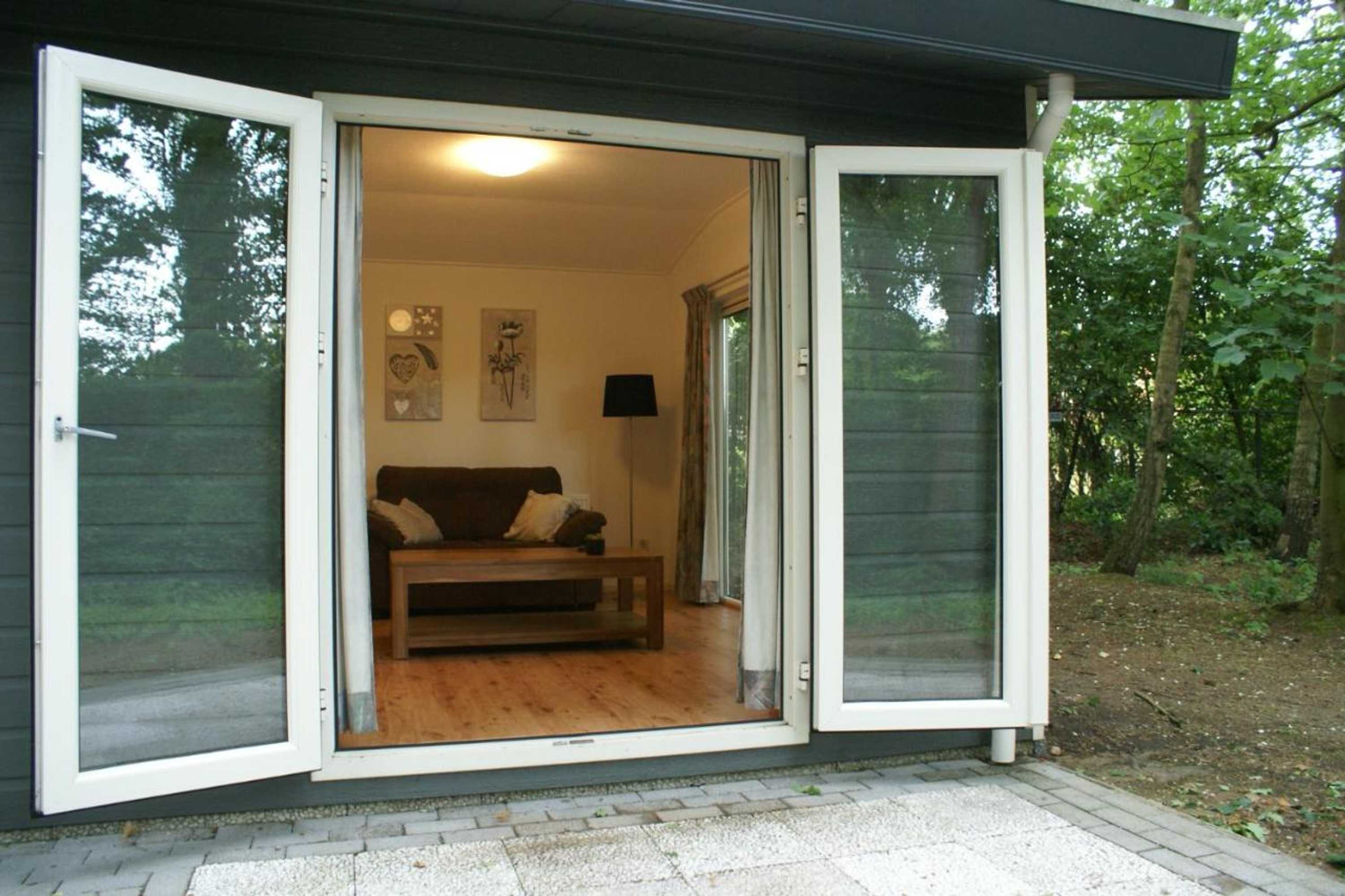 Gift card for T'bakkersboschje Nummer 9