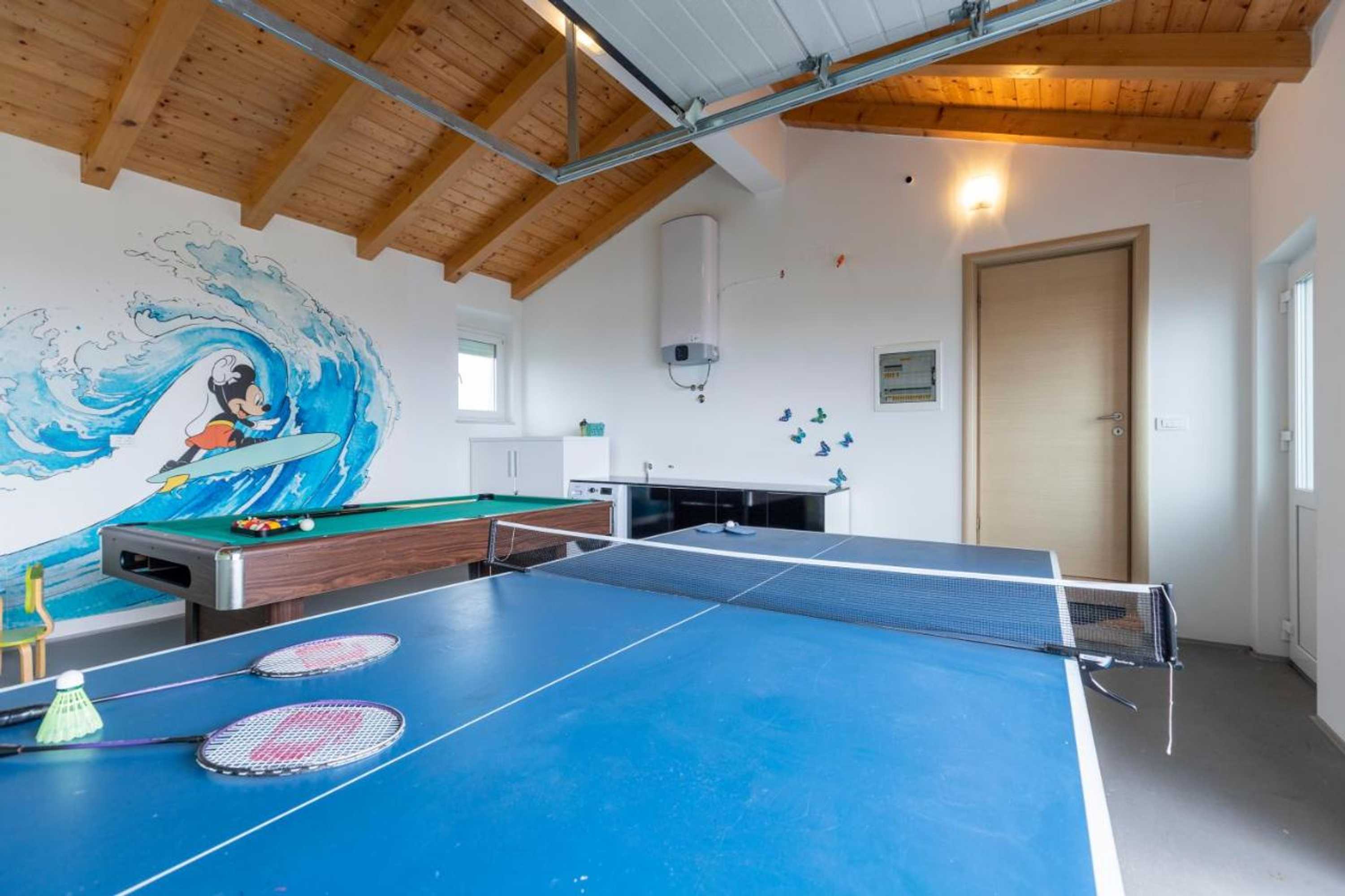 Gift card for Villa Stari Punat