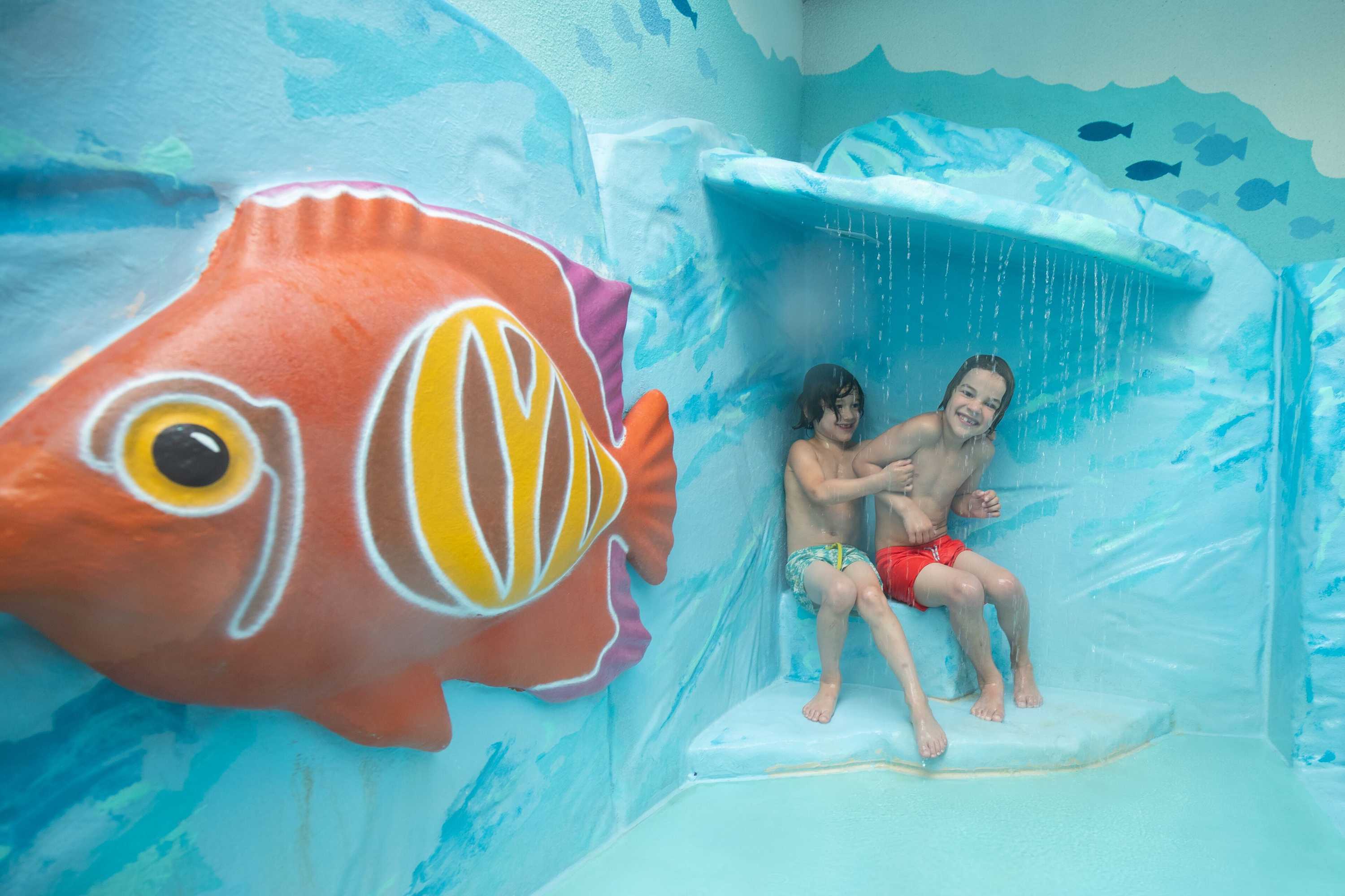 Gift card for Center Parcs Limburgse Peel