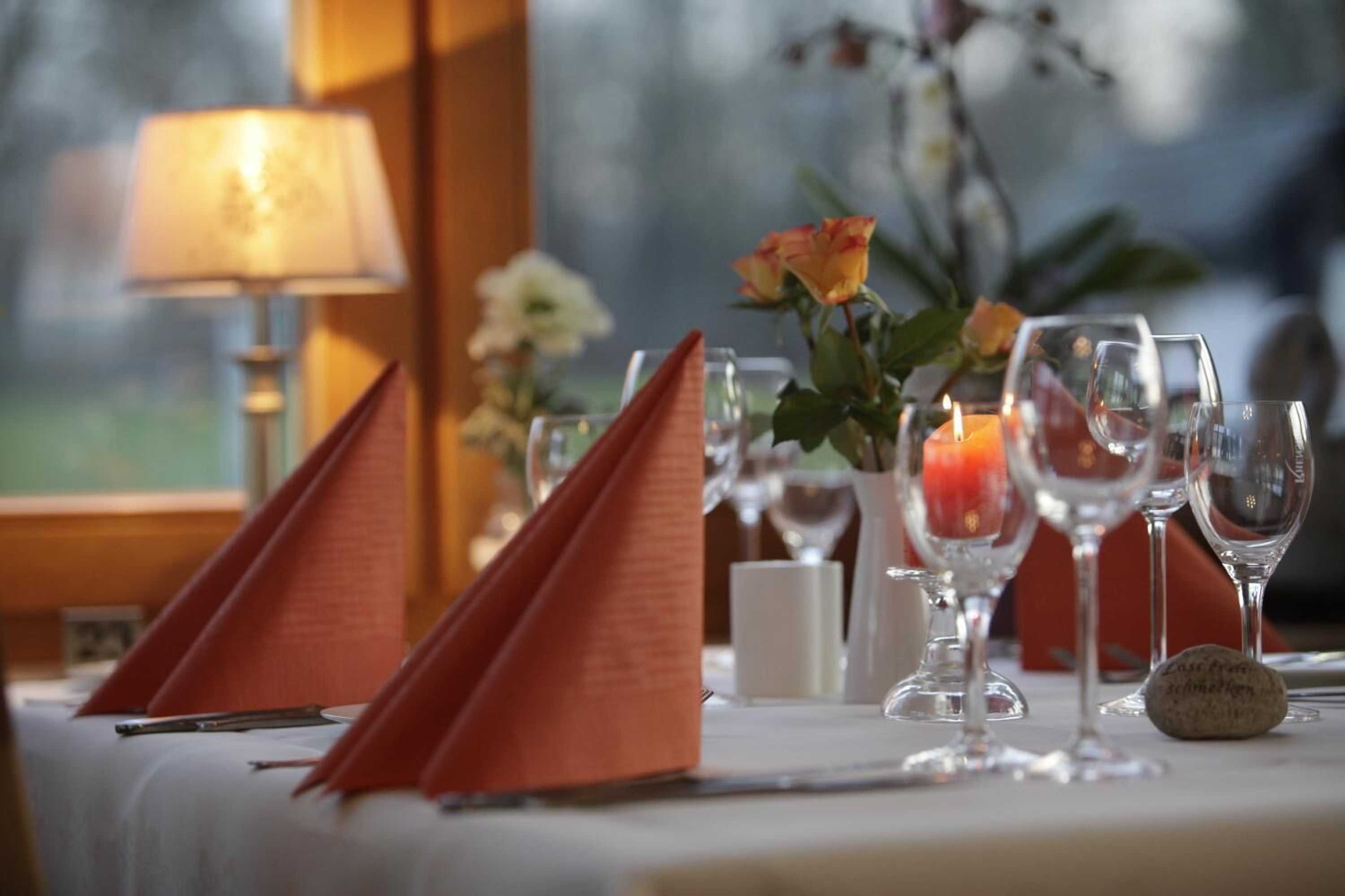 Gift card for Hotel Restaurant Haus Waldesruh