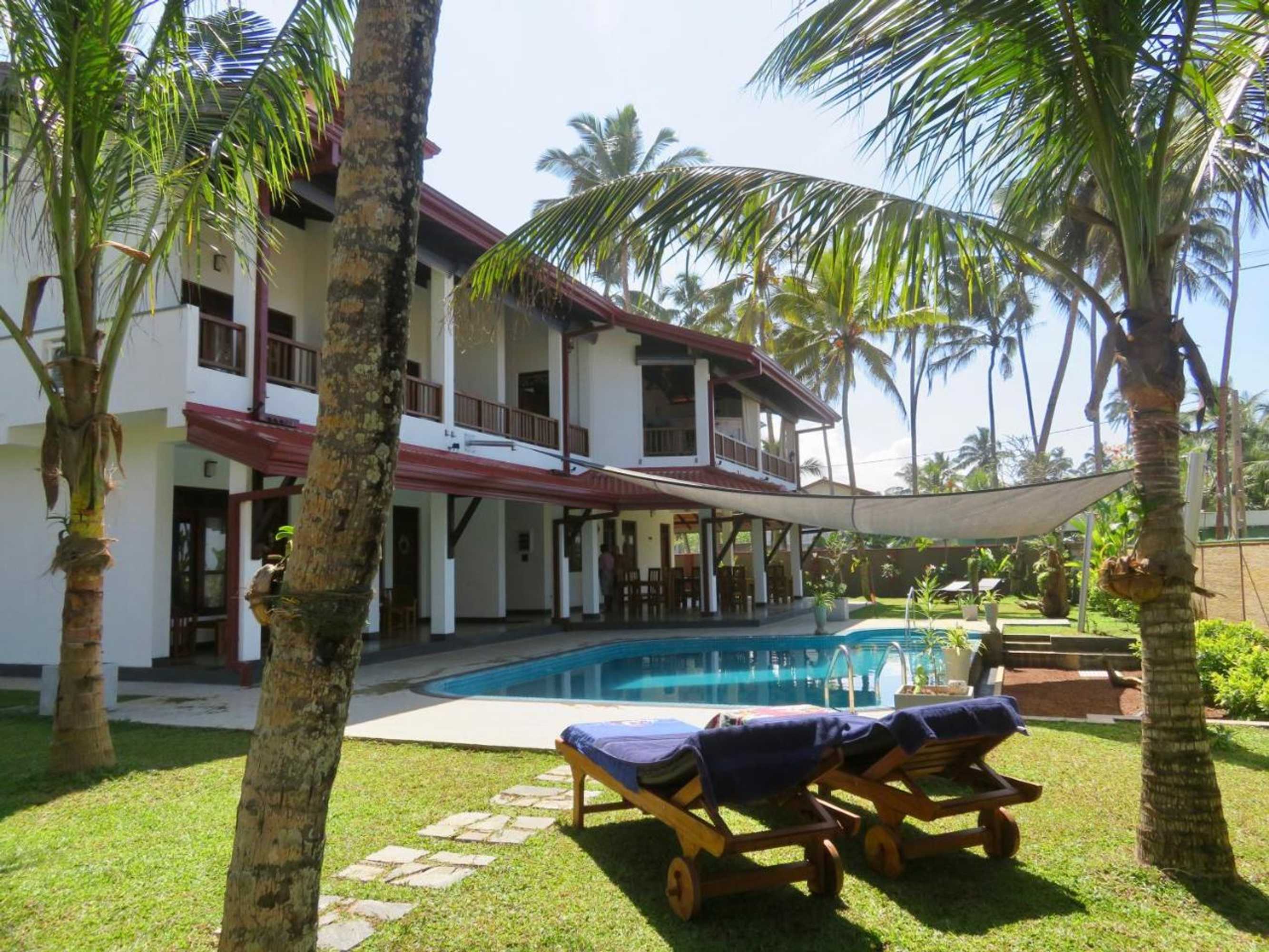 Gift card for Thoduwawa Beach Villa Gift card for Thoduwawa Beach Villa