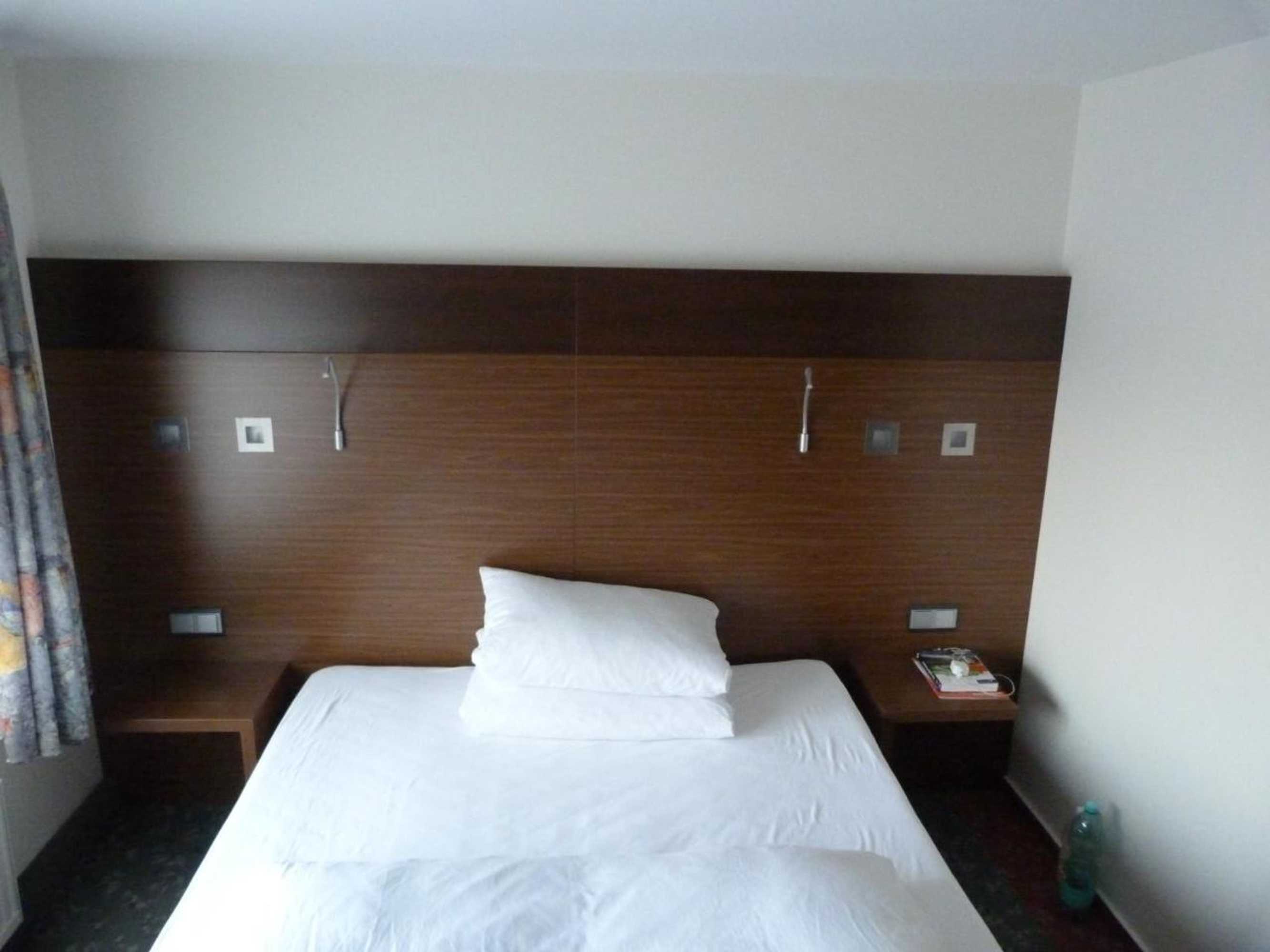 Gift card for Hotel Krone