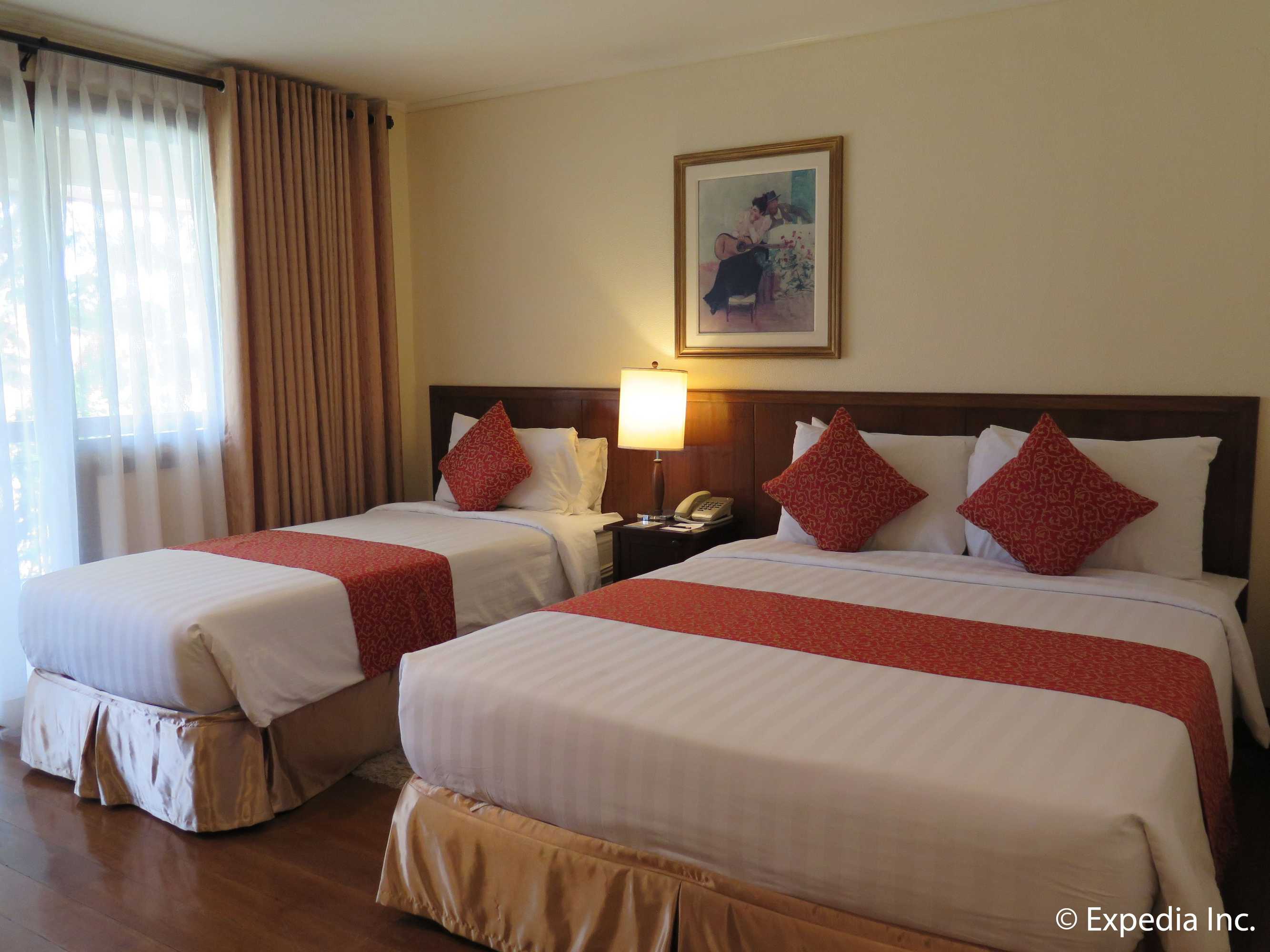 Gift card for The Suites at Mount Malarayat