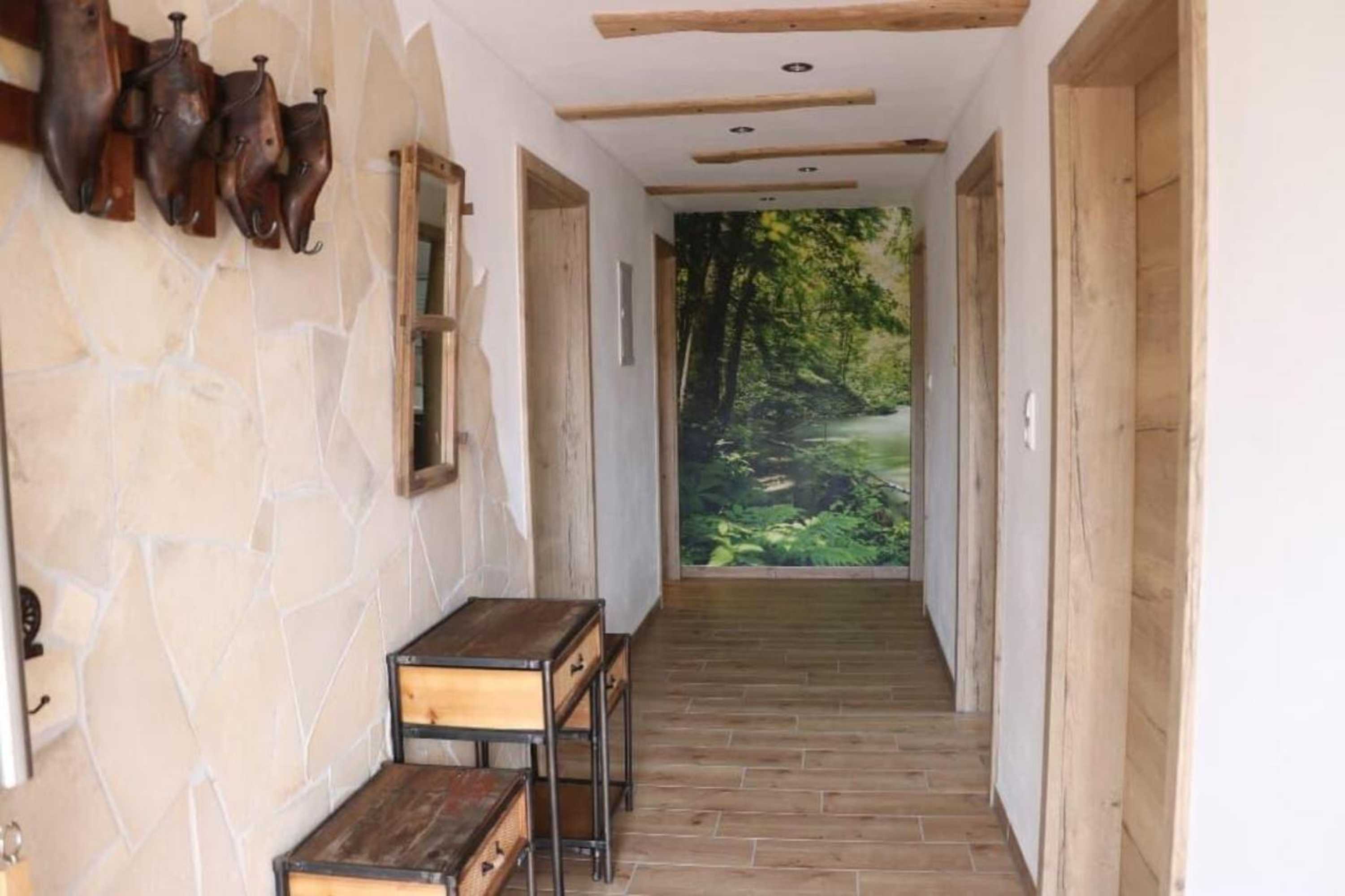 Gift card for Bio-Erlebnisbauernhof Doll