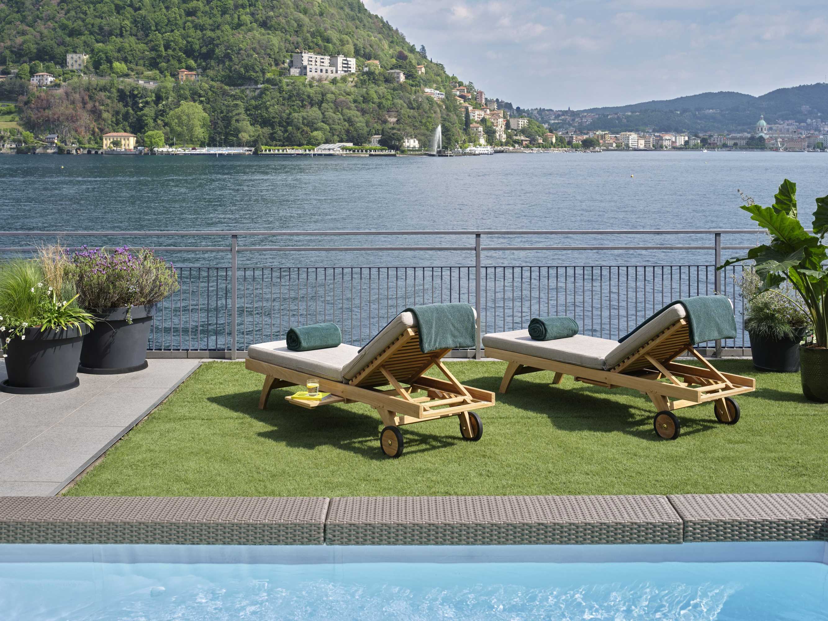 Gift card for Hotel Villa Flori Gift card for Hotel Villa Flori