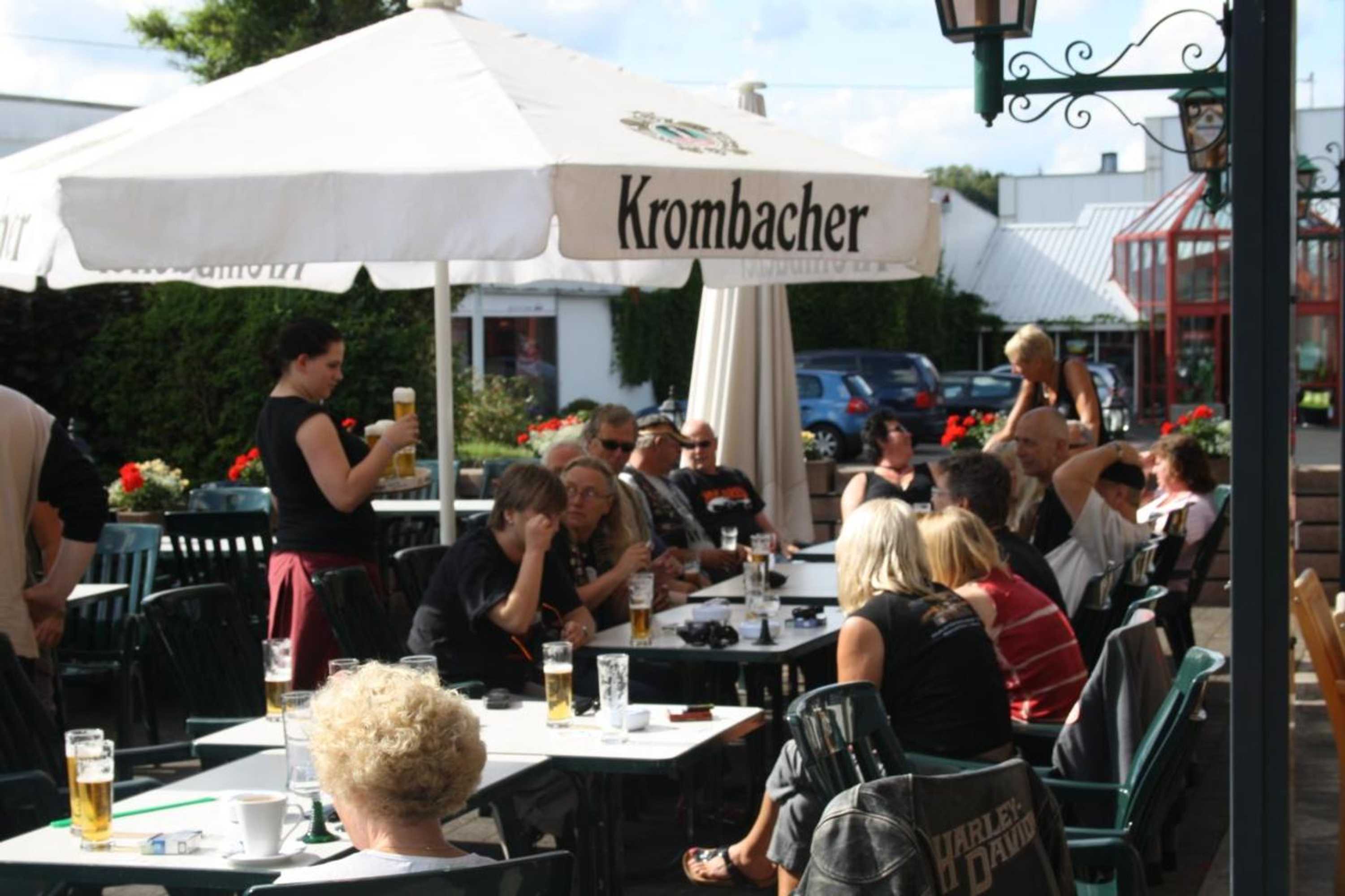 Gift card for Gasthaus Zur Quelle