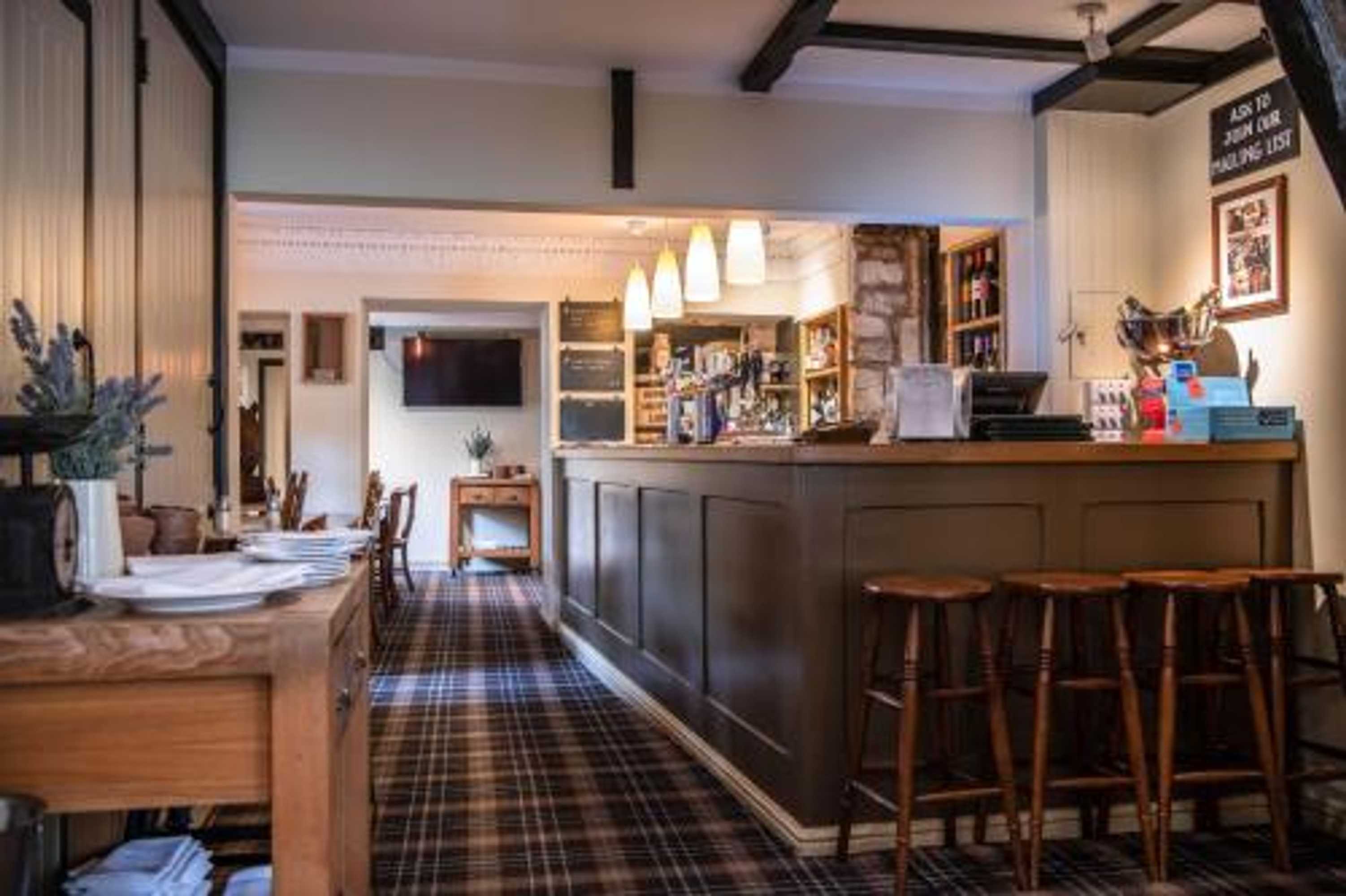 Gift card for Wheelwrights Arms Country Inn & Pub Gift card for Wheelwrights Arms Country Inn & Pub