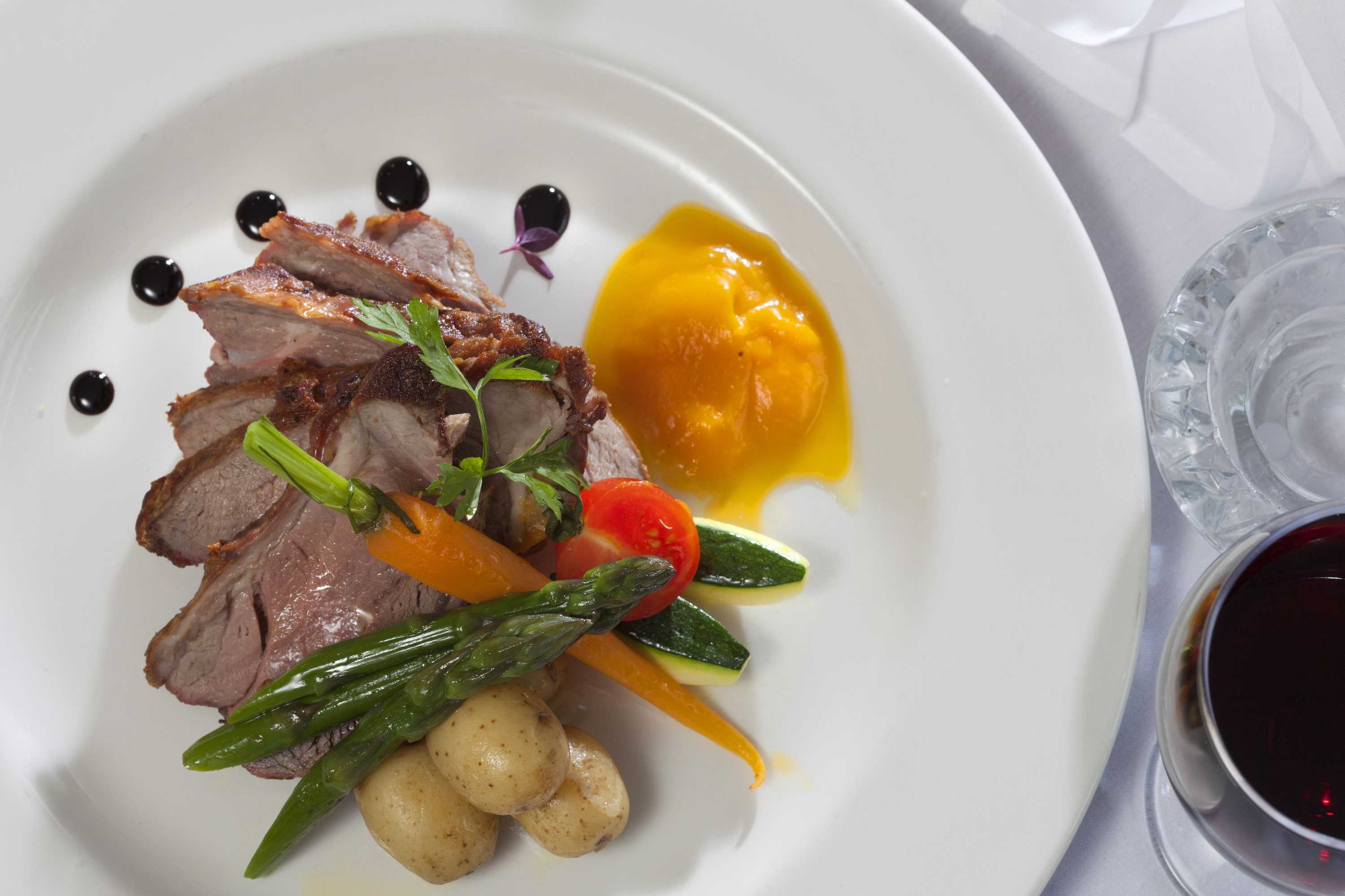 Gift card for Best Western Claydon Hotel