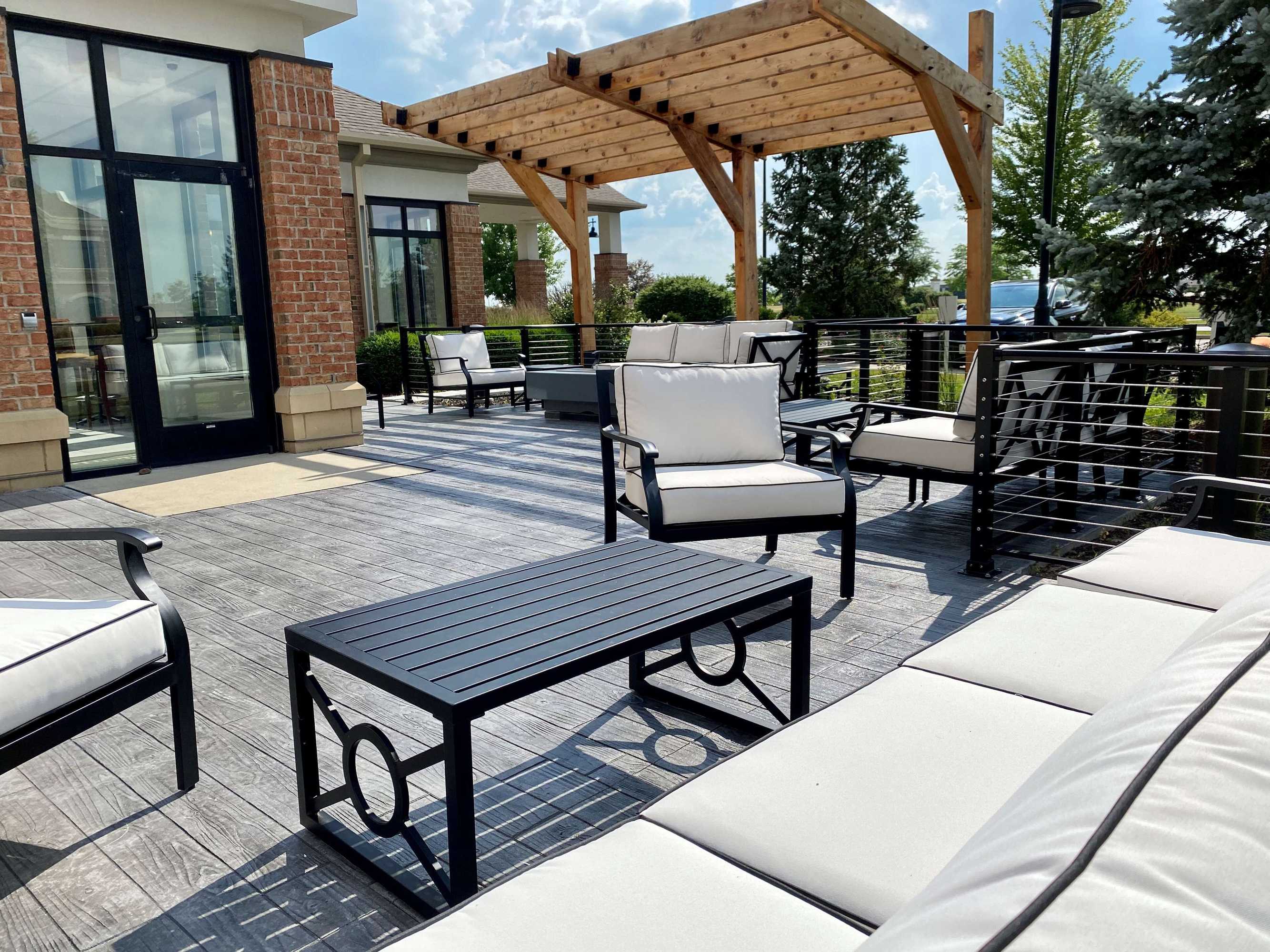 Gift card for Hilton Garden Inn Oconomowoc