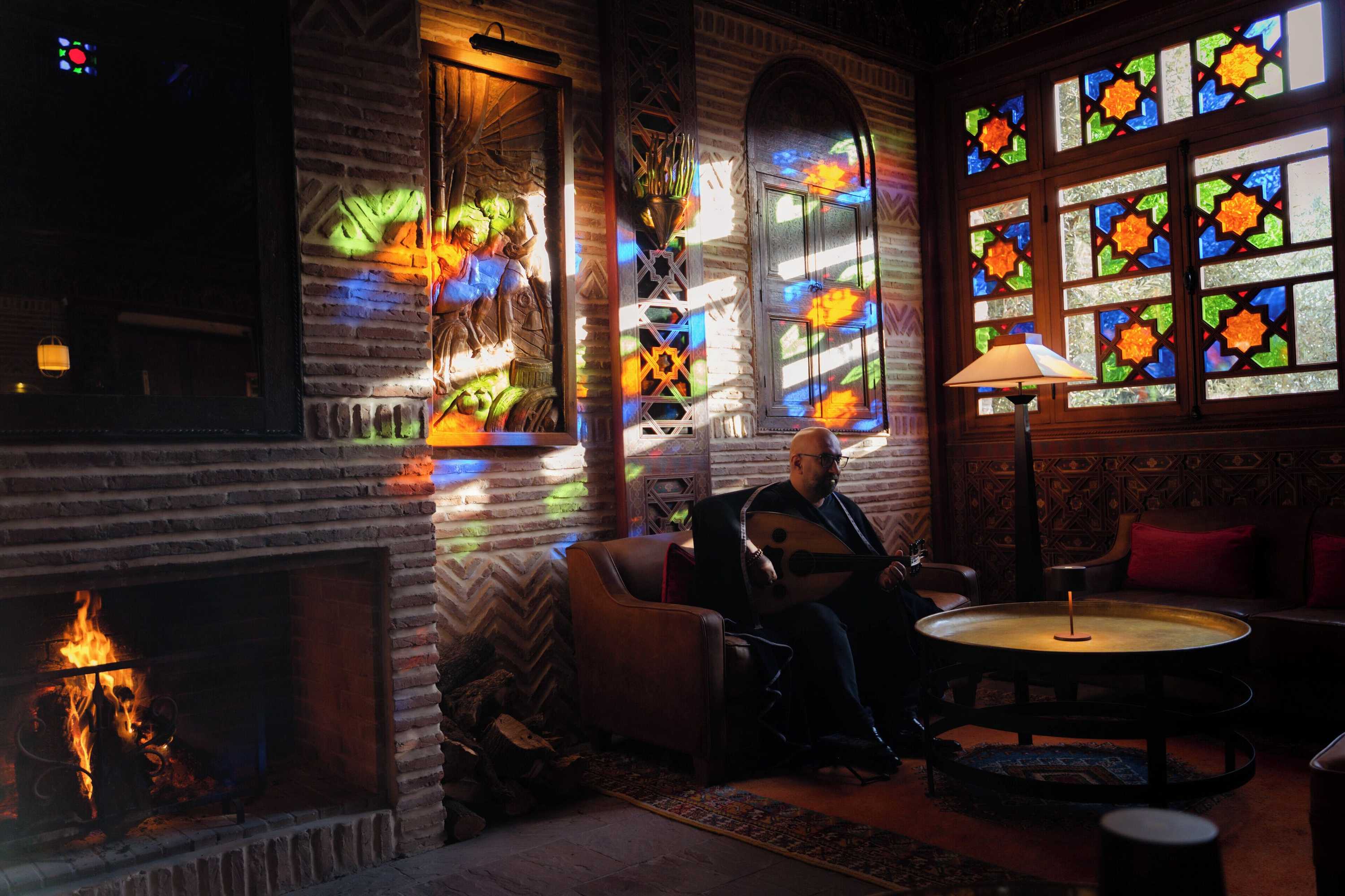 Gift card for Olinto Atlas Mountain Retreat Gift card for Olinto Atlas Mountain Retreat